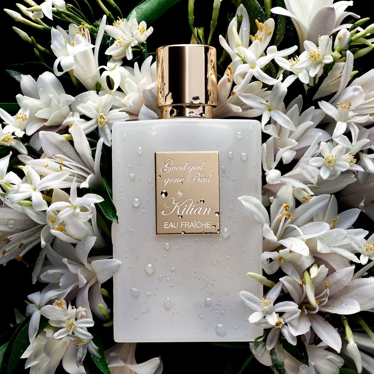 宅配便配送 Good Shop Health Women's | Fraîche Eau Bad Gone Girl 香水(ユニセックス)