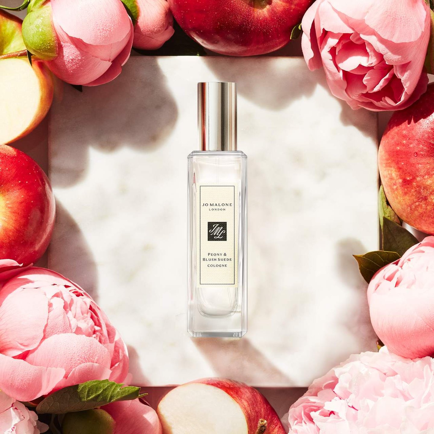 【期間限定送料無料】 Suede Blush & Peony Cologne Shop Health Women's | その他