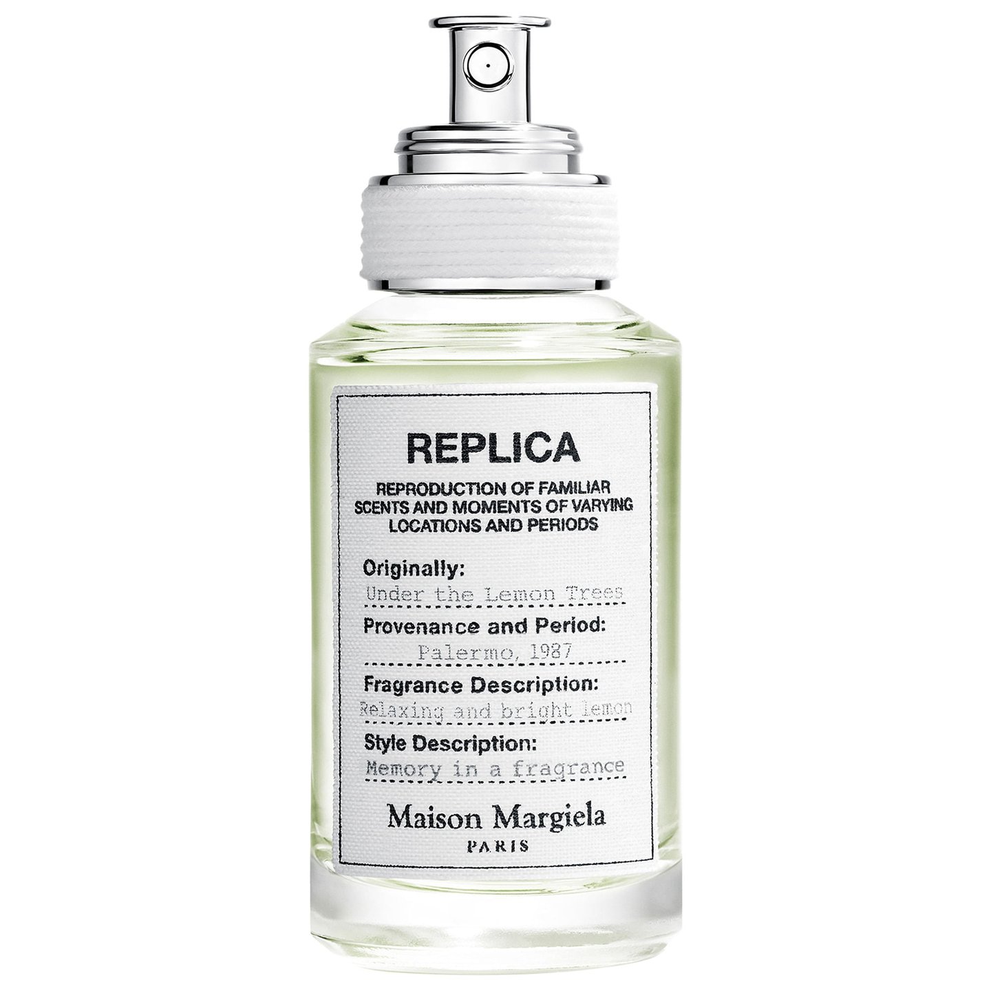 高評価レビュー Eau Trees Lemon The Under Replica' De Citrus With Toilette その他