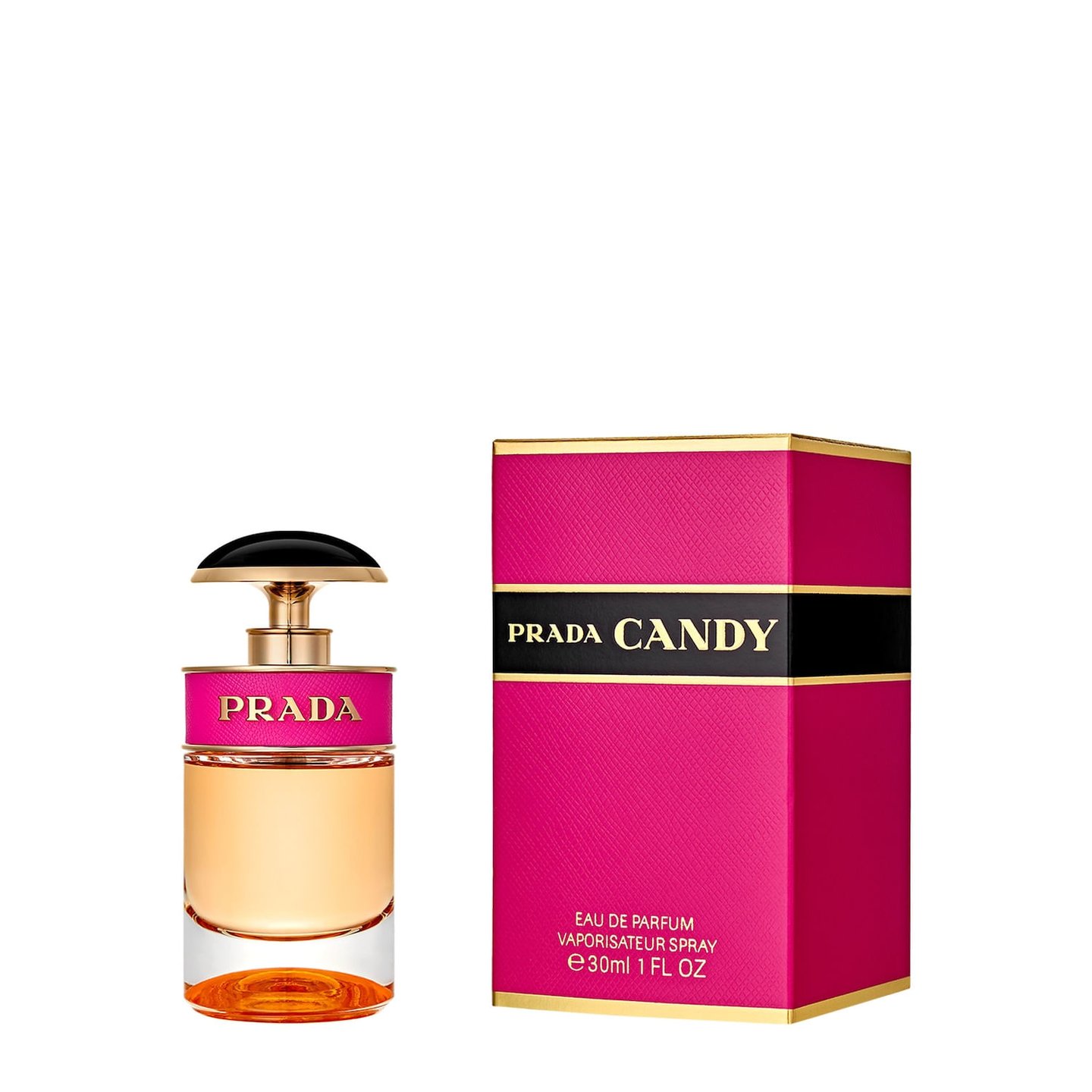 Prada Candy Eau de Parfum | Prada Beauty Official Site
