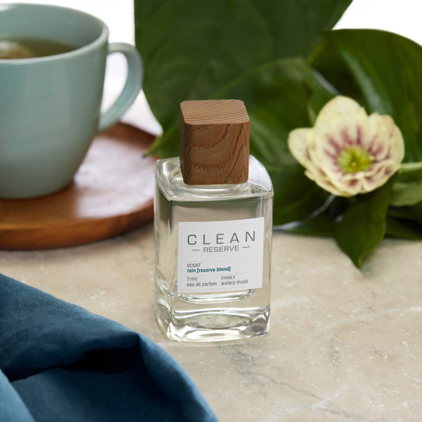 CLEAN RESERVE Rain Fragrance – 3 Sizes – CLEAN Beauty Collective