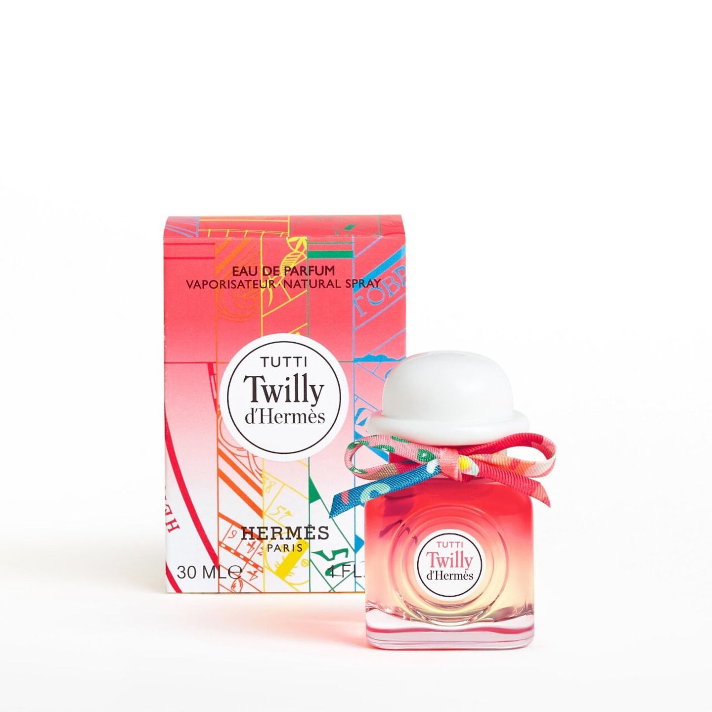 ブランド一覧 | ワールド オンラインストア Tutti Shop Health Women's | Parfum De Eau D'hermès Twilly 香水(女性用)