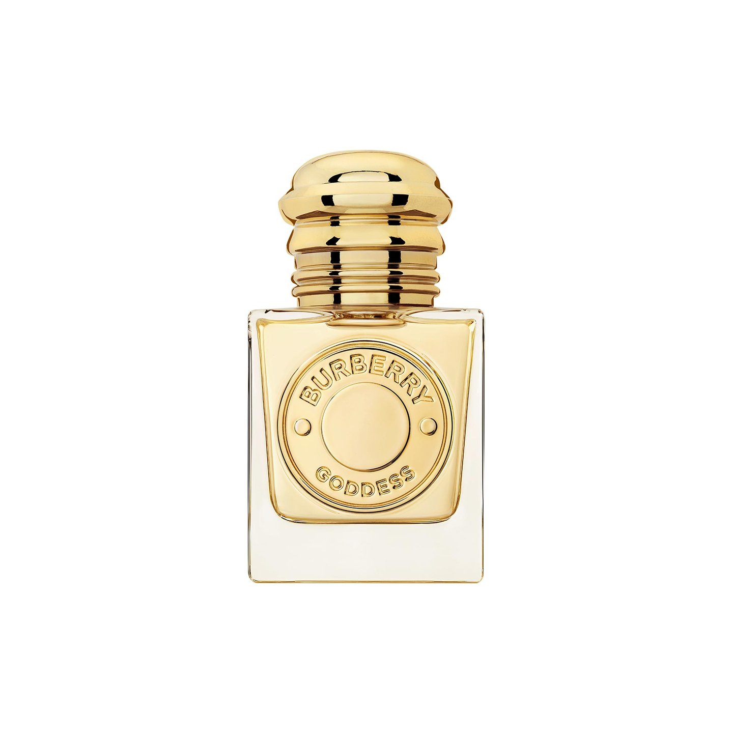 輝く高品質な Burberry Goddess Lavender & Vanilla With Parfum De Eau 香水(女性用)