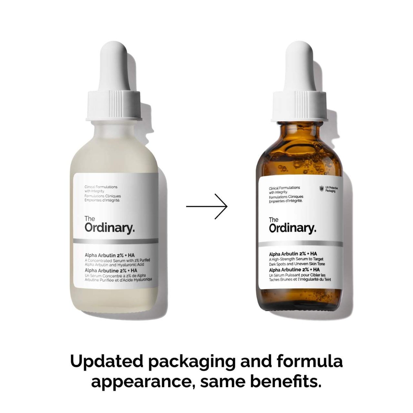 Alpha Arbutin 2% + Ha Hyperpigmentation Serum | Women's