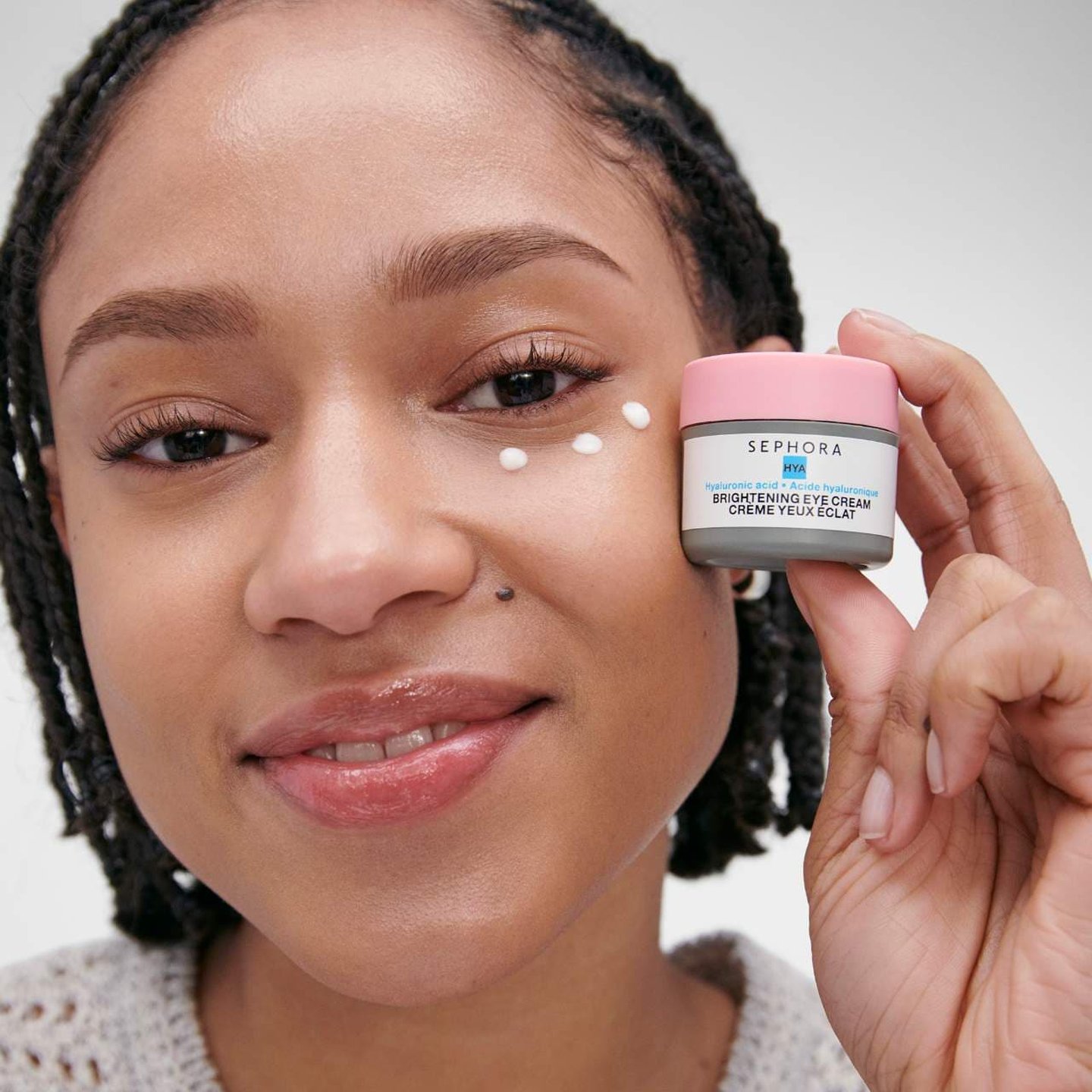 Amazon.com: UPCIRCLE Eye Cream With Coffee And Hyaluronic