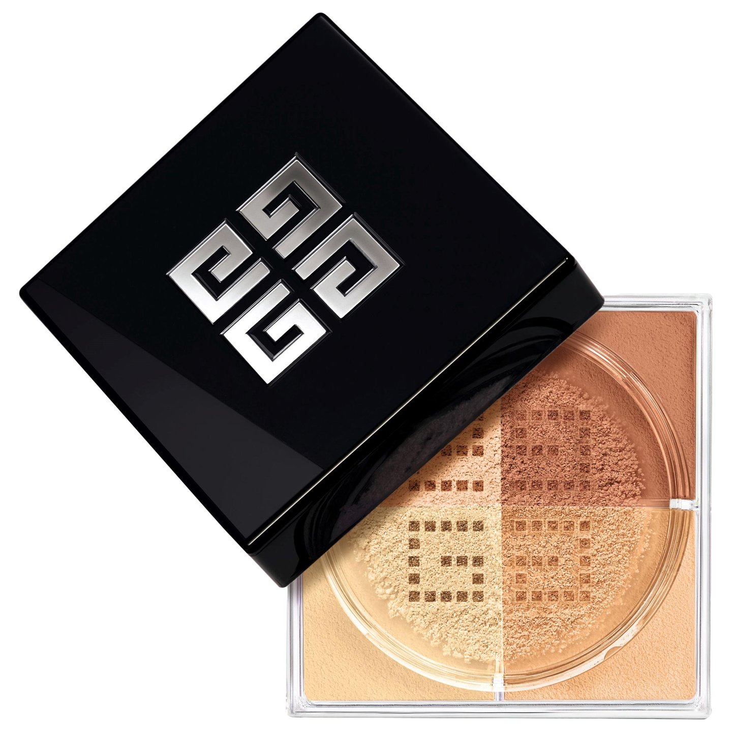 Prisme Libre Illuminating & Color Correcting Loose Powder