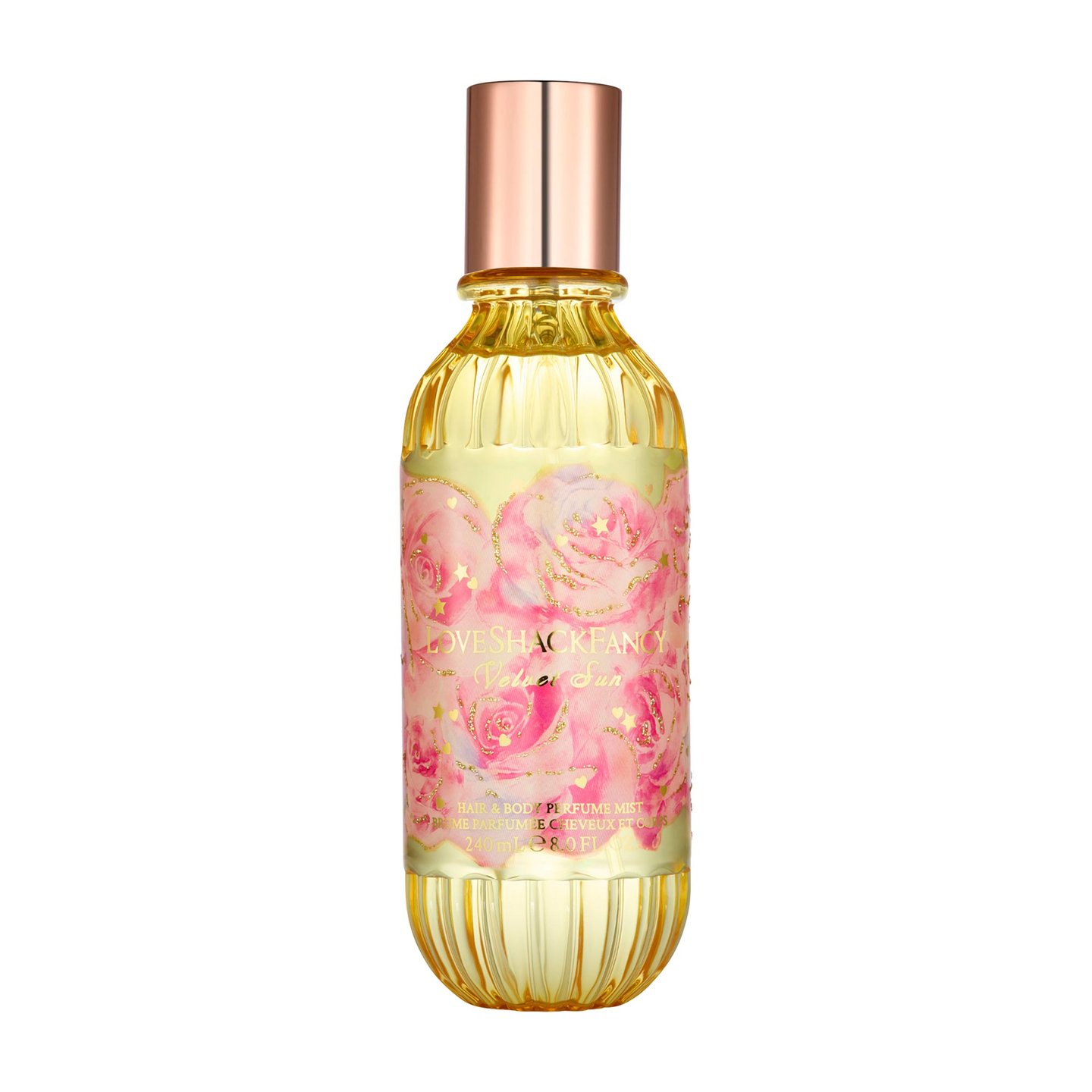 Unopened】【Excellent Condition】Fan Service〈sweet〉 Perfume