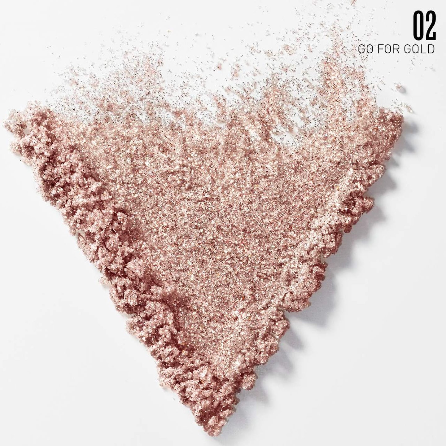 Dreamdust Glitter Cream Eyeshadow | Women's Health Shop