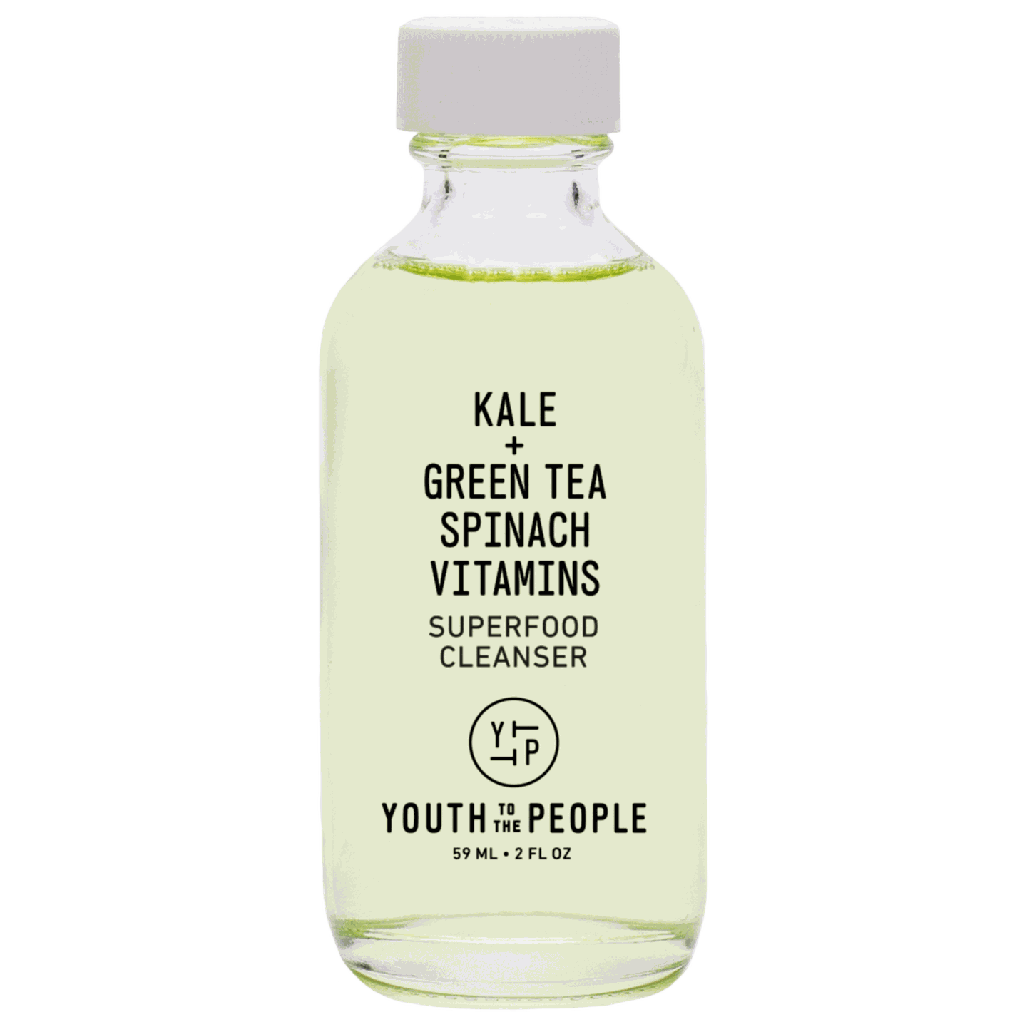 海外ファッションブランド通販サイト【公式】 Mini Superfood Cleanser Refillable Antioxidant Gentle その他