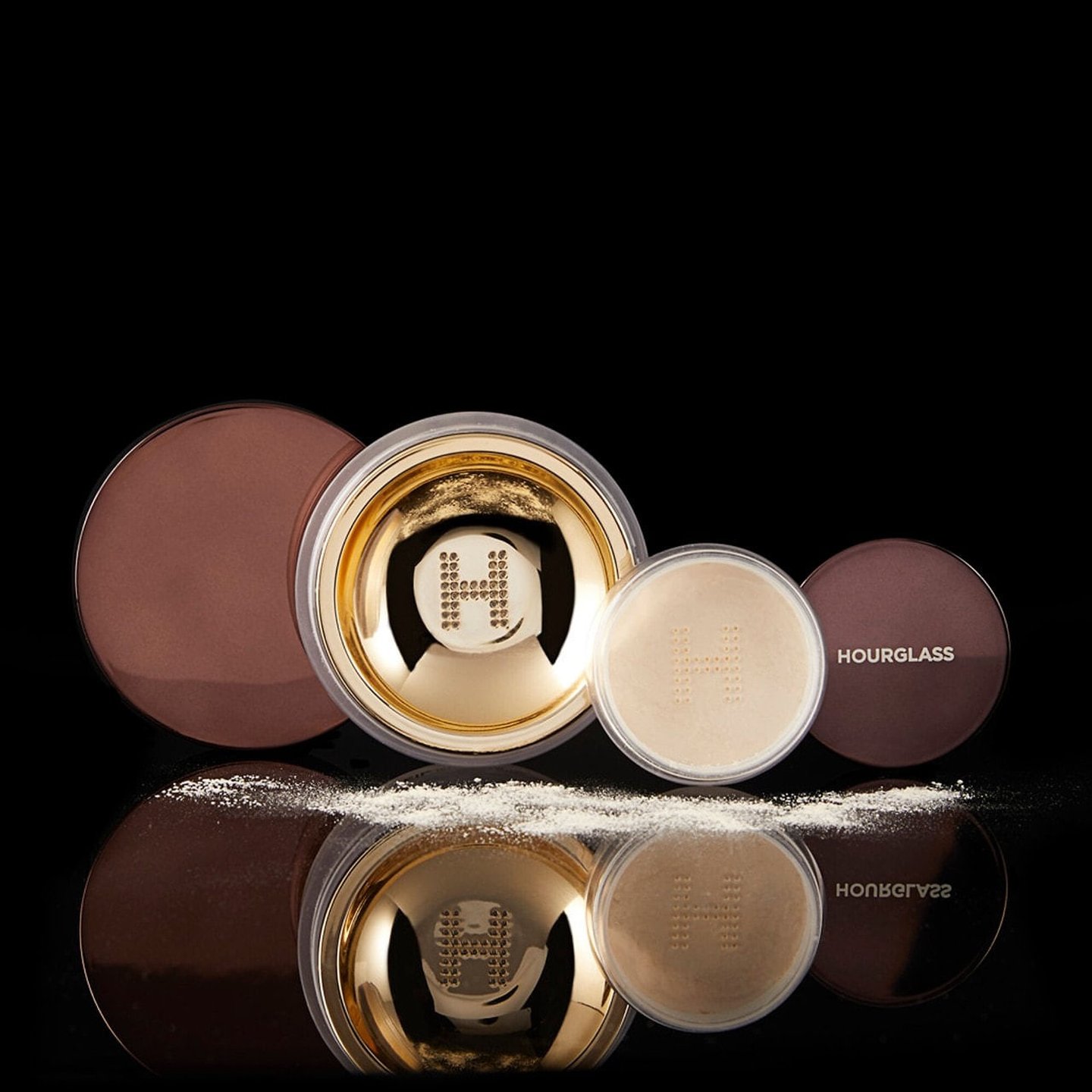 Mini Veil™ Translucent Setting Powder - Talc Free | Women's