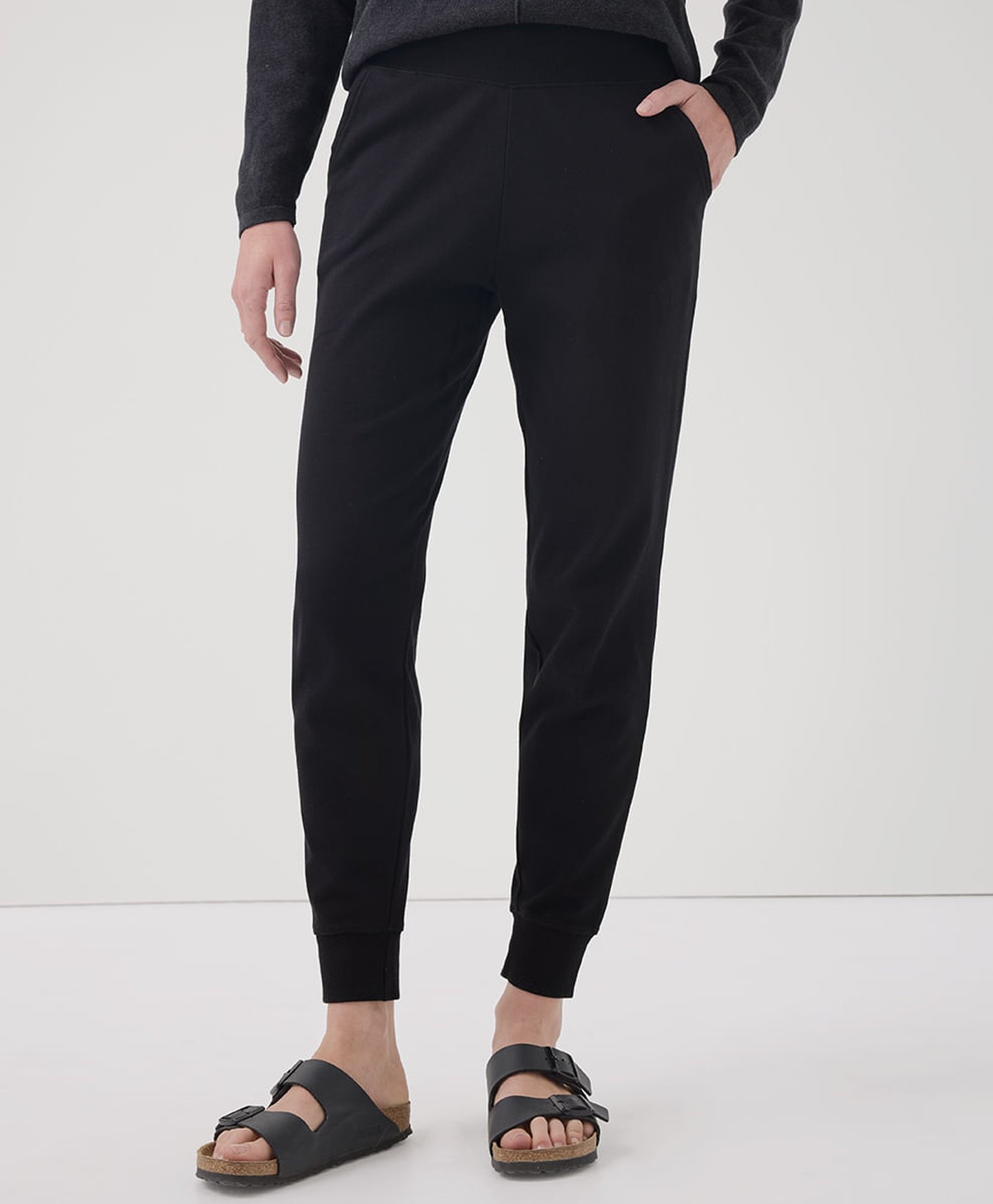 Organic Cotton Airplane Jogger | Women's Health Shop