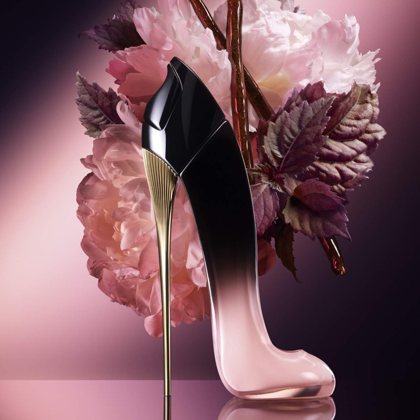 Amazon.com: Carolina Herrera Good Girl Blush Elixir for