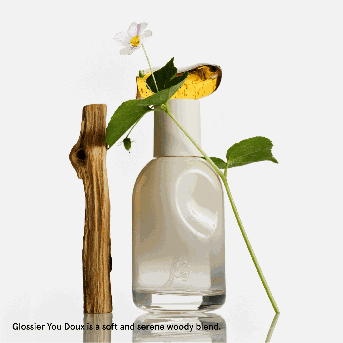 Glossier You Doux Eau De Parfum | Women's Health Shop