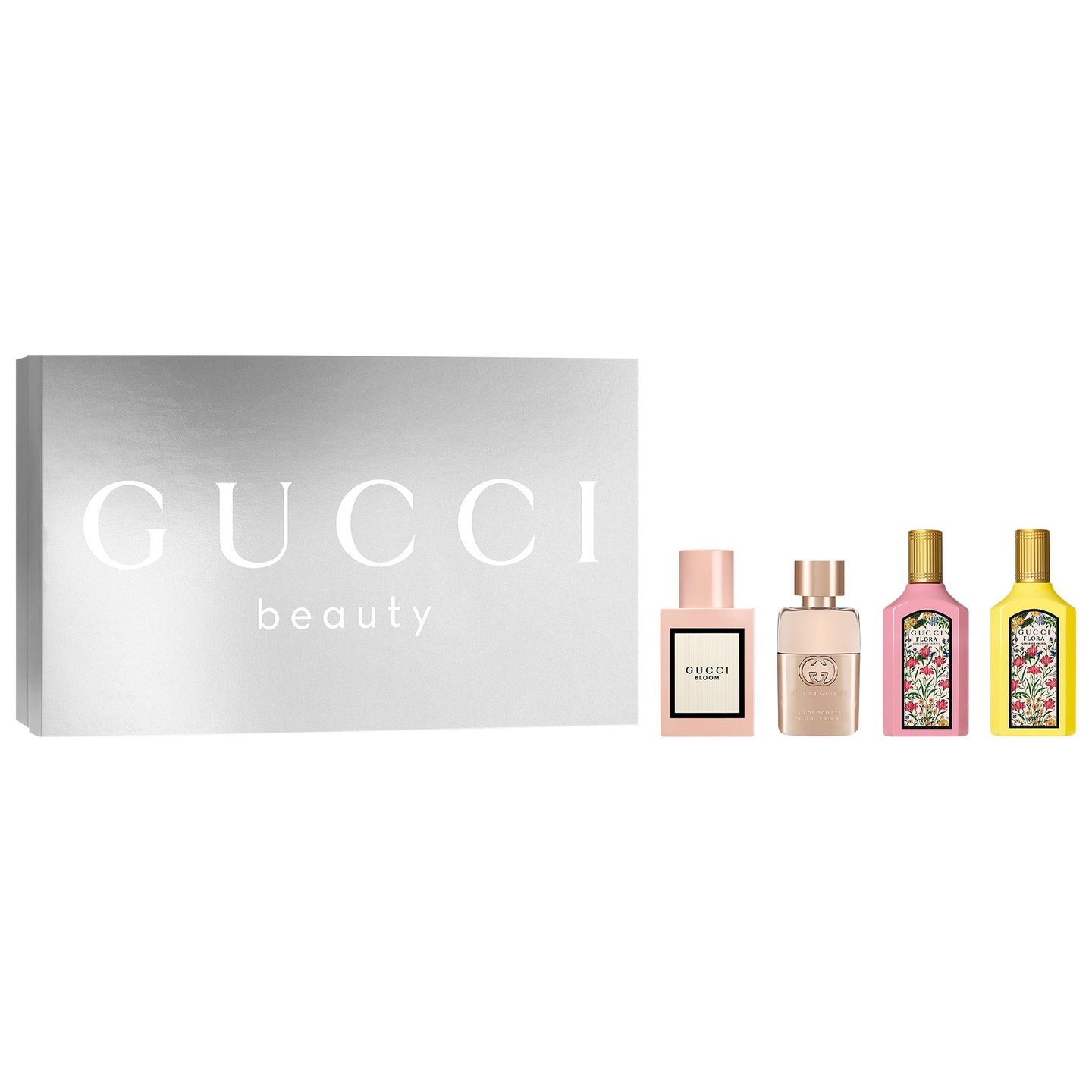 Mini Women's Eau De Parfum Discovery Set | Women's Health Shop