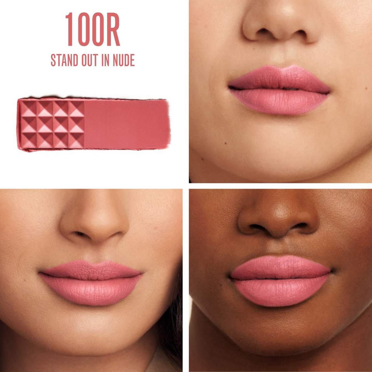 Spike Valentino Buttery Matte Lip Set | Women's Health Shop