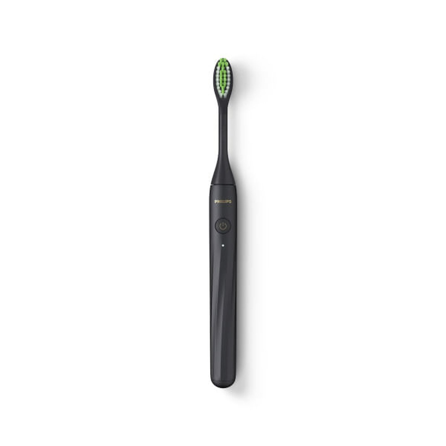 Philips One by Sonicare Shadow Black Rechargeable Toothbrush
