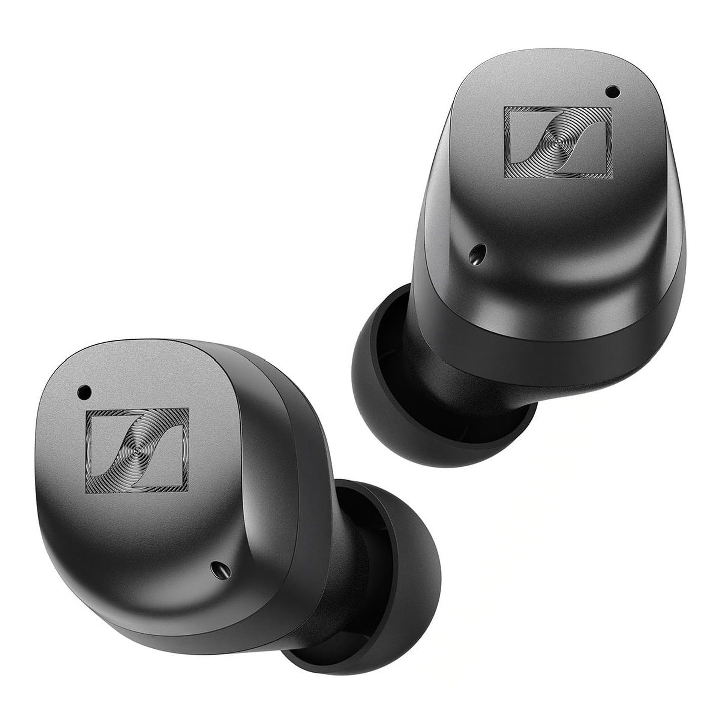 【送料0円】 True Momentum Sennheiser Wireless Health Women's | Earbuds 4 イヤホン