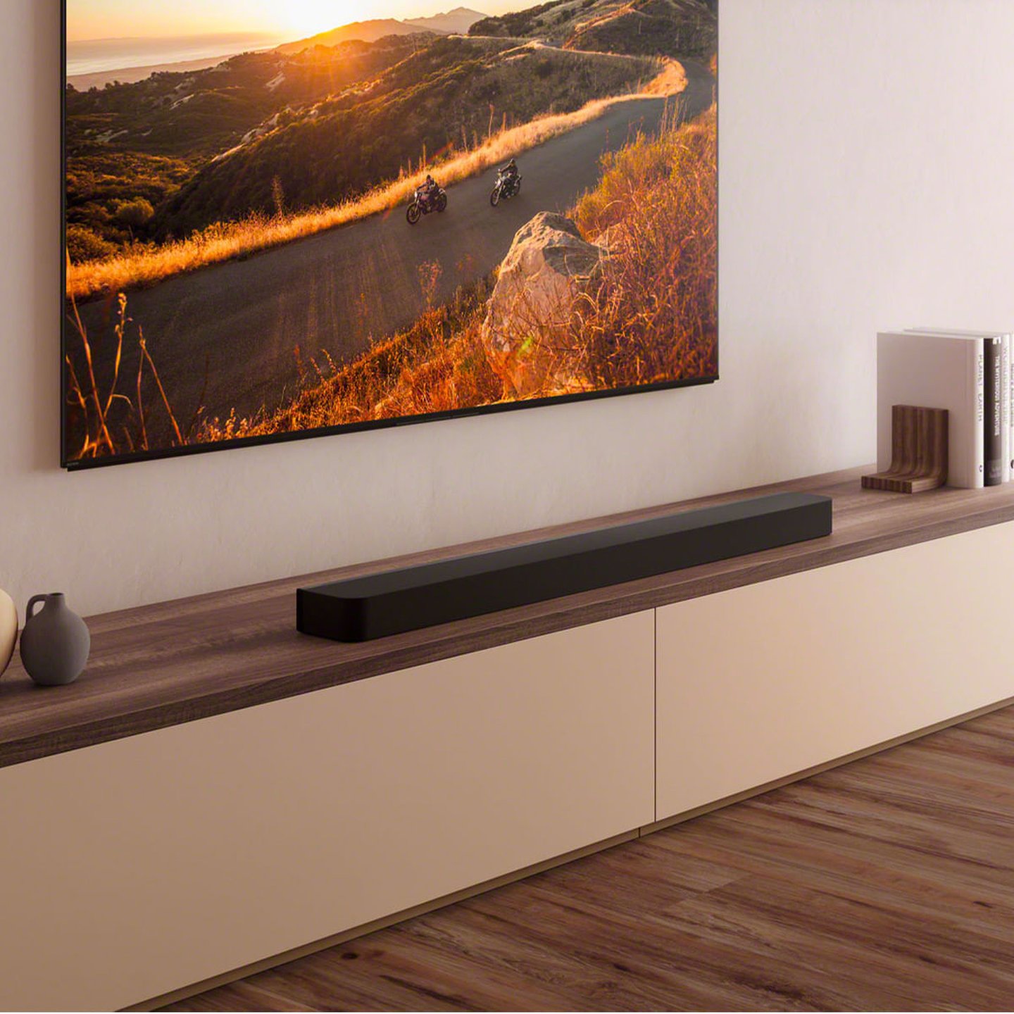 ソニー サウンドバー HT-A8000 BRAVIA Theatre Bar8