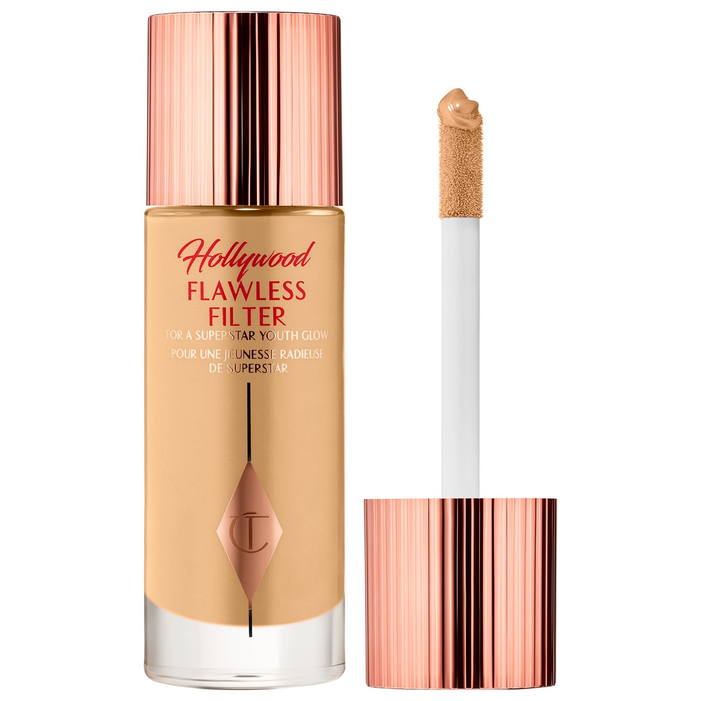 Hollywood Flawless Filter | Women's Health Shop