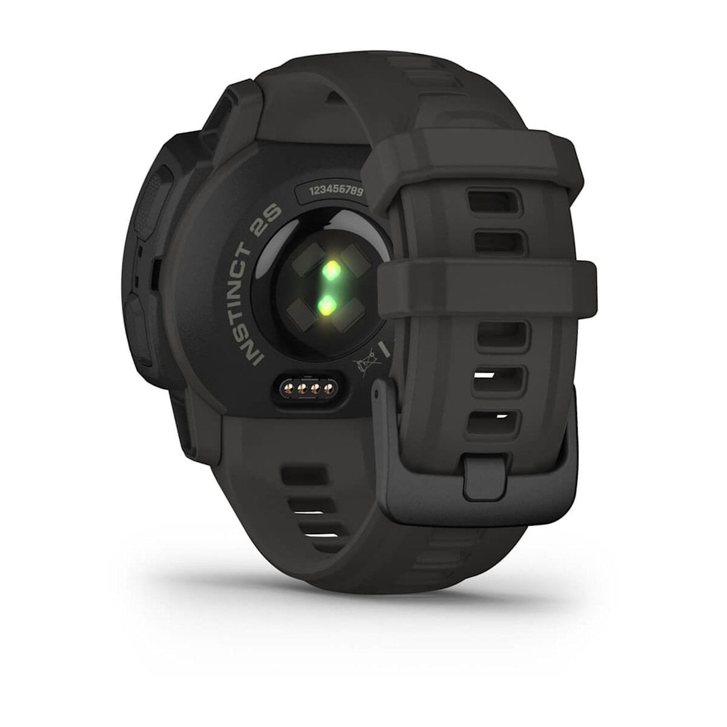 公式通販 - 人気アイテム多数 2S Instinct Graphite Shop Health Women's | 時計