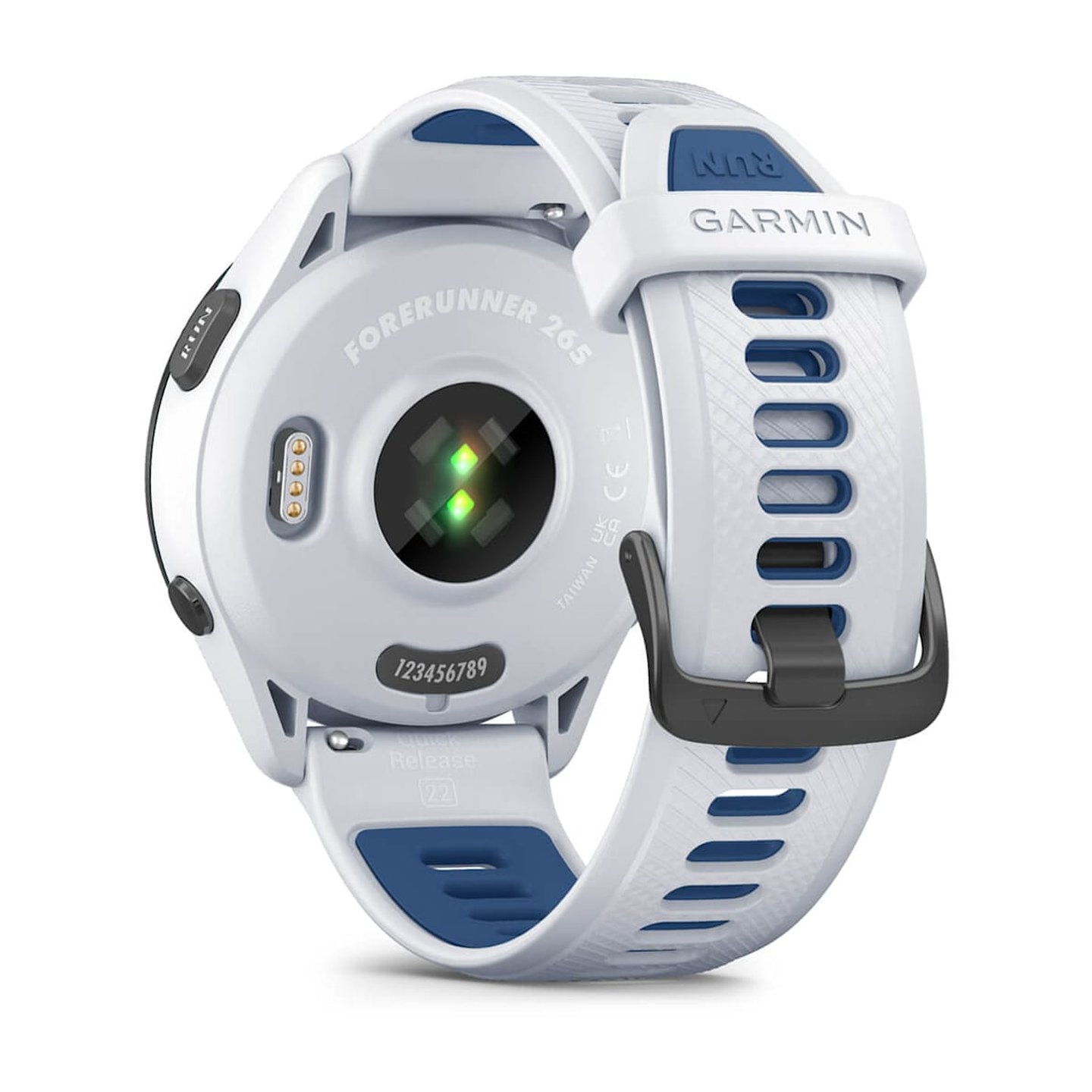 Garmin Forerunner 265 Watch – Campmor