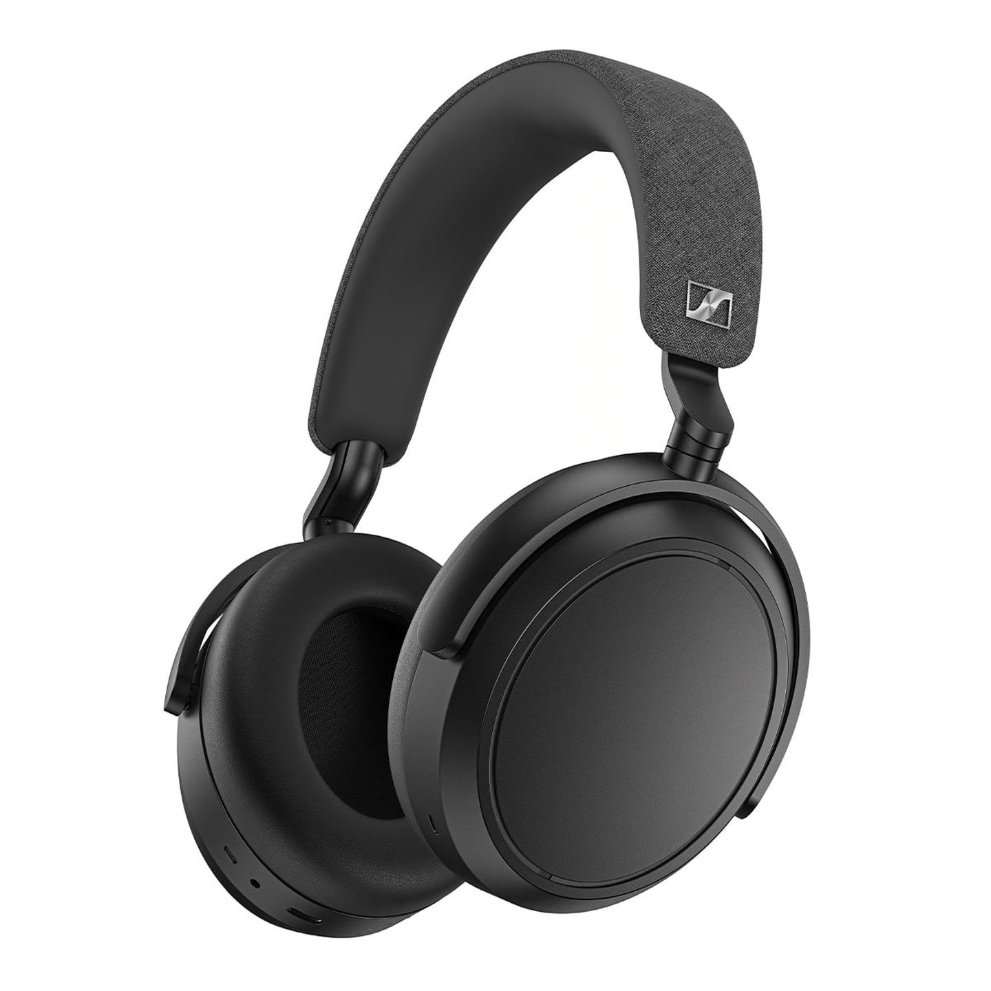 お歳暮ならオンライン Wireless 4 Momentum Sennheiser Bluetooth Headphones Over-ear ヘッドホン