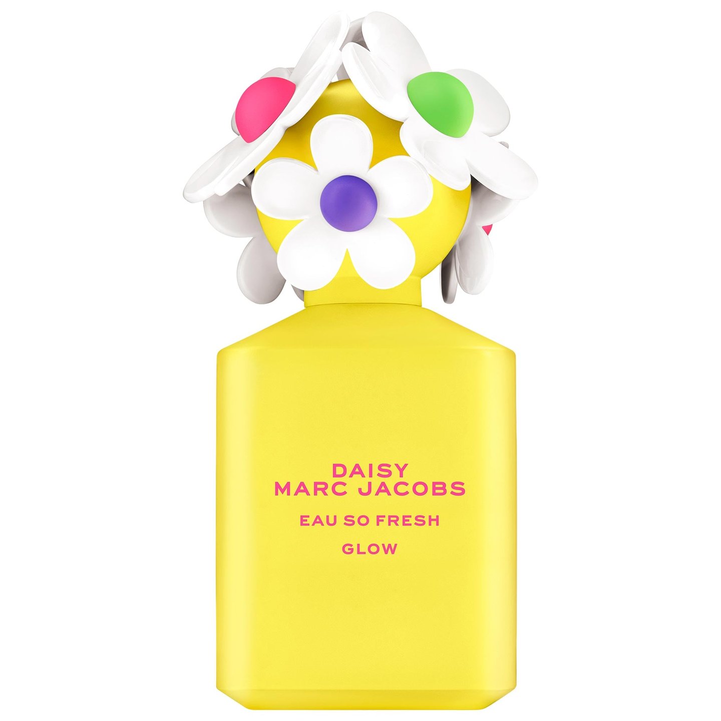 【希望者のみラッピング無料】 Fresh So Eau Daisy Glow Violet Pear, With Toilette De Eau 香水(女性用)