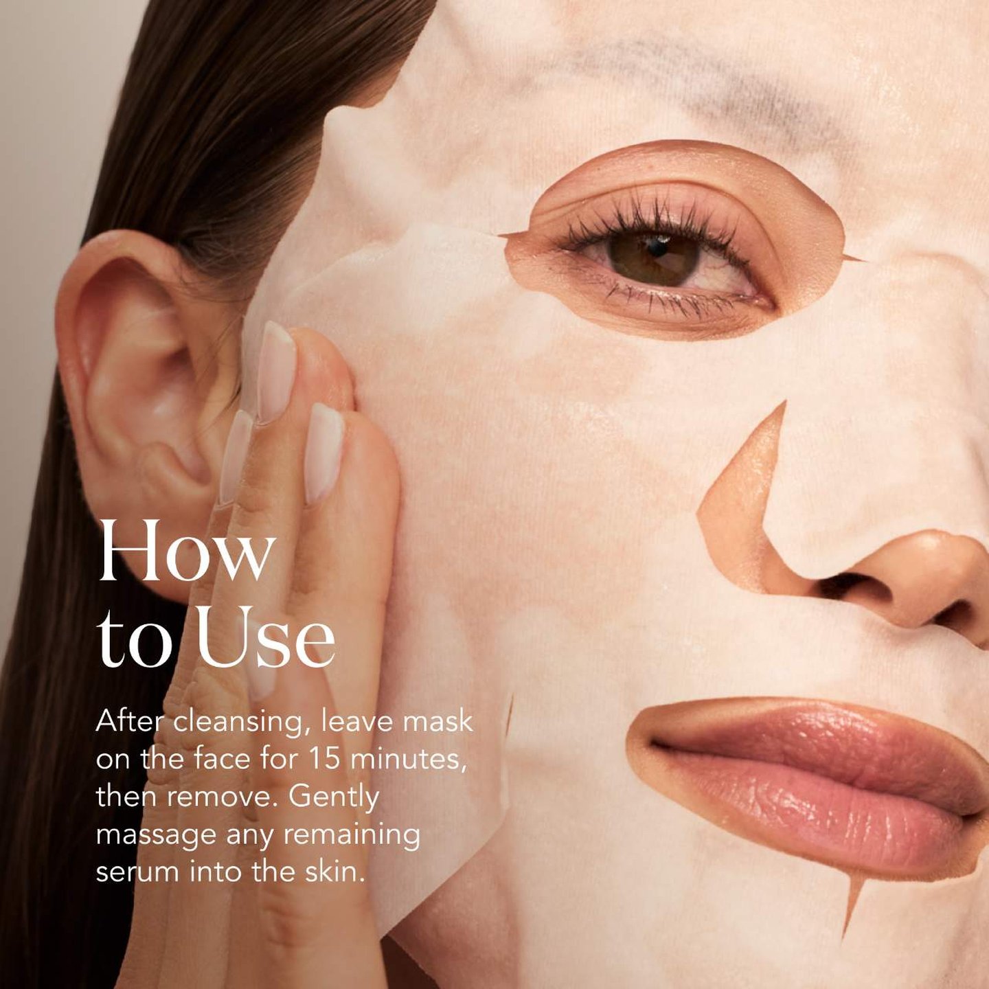 パック・フェイスマスク SK-II WHITENING SOURCE DERM-REVIVAL MASK SK-II Brightening Source Derm Revival Mask, 10 Sheets
