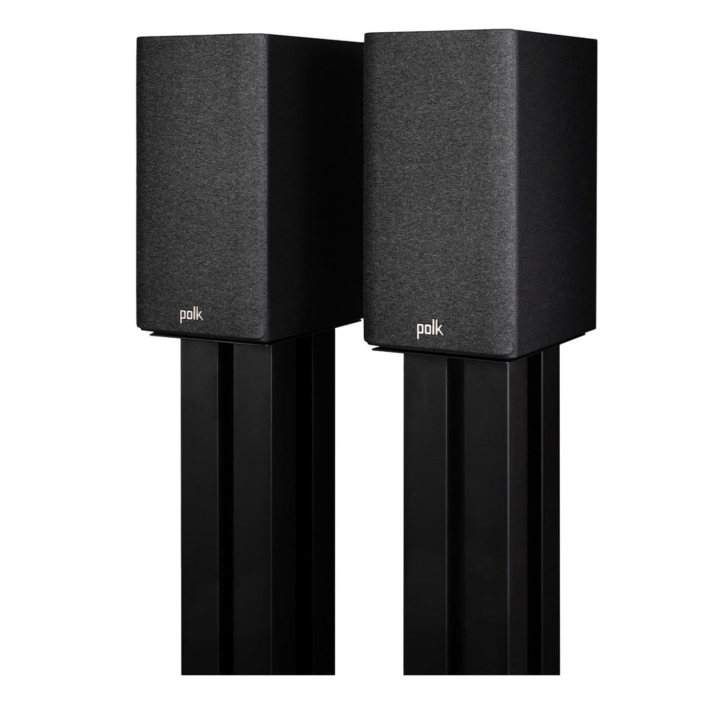 【爆売りセール開催中！】 Compact R100 Reserve Audio Polk Bookshelf Pair - Speaker スピーカー・ウーファー