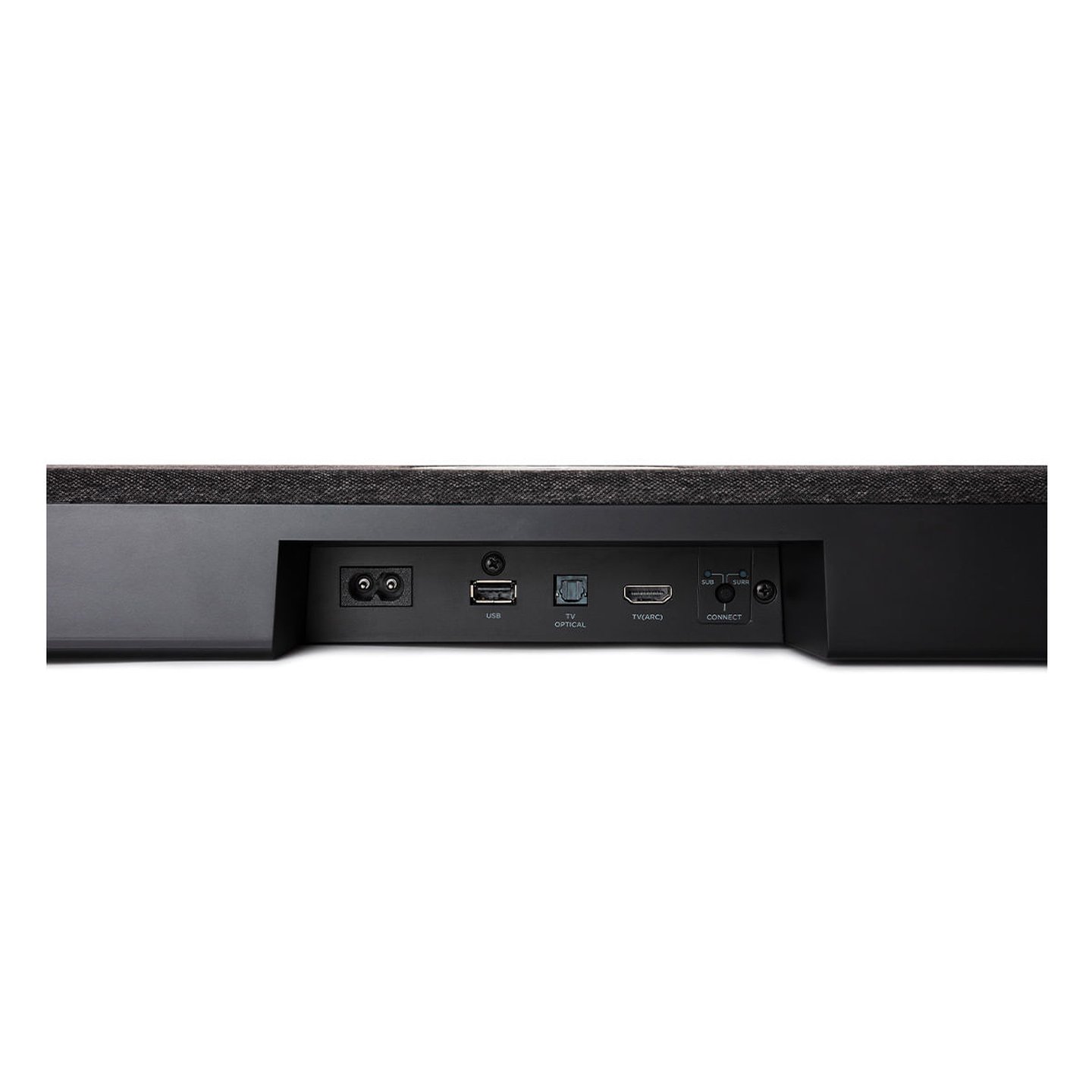 【新品】 Polk Audio React Home Theater Sound Bar with Alexa Built-In スピーカー・ウーファー