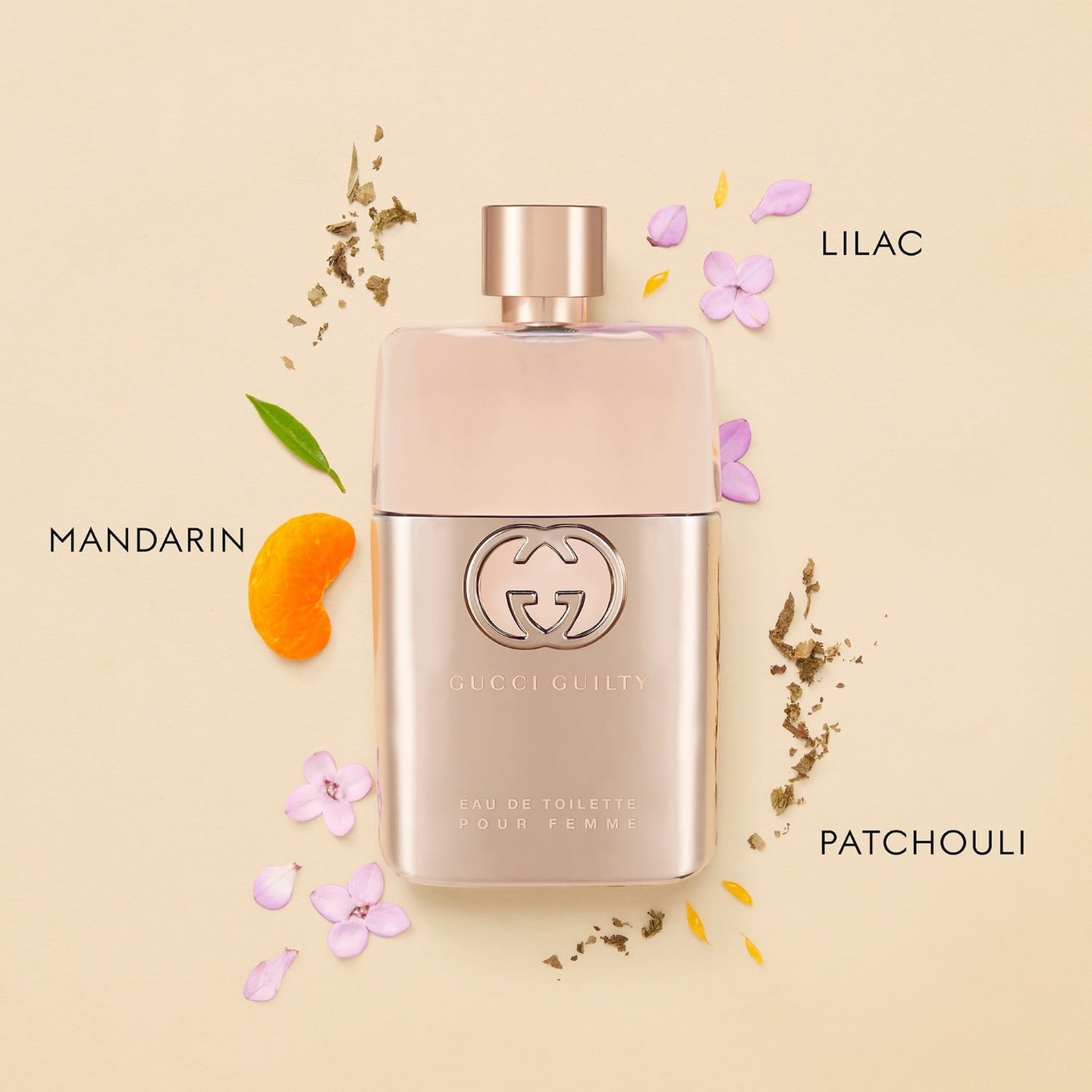 Amazon.com : Gucci Rush By Gucci For Women. Eau De Toilette