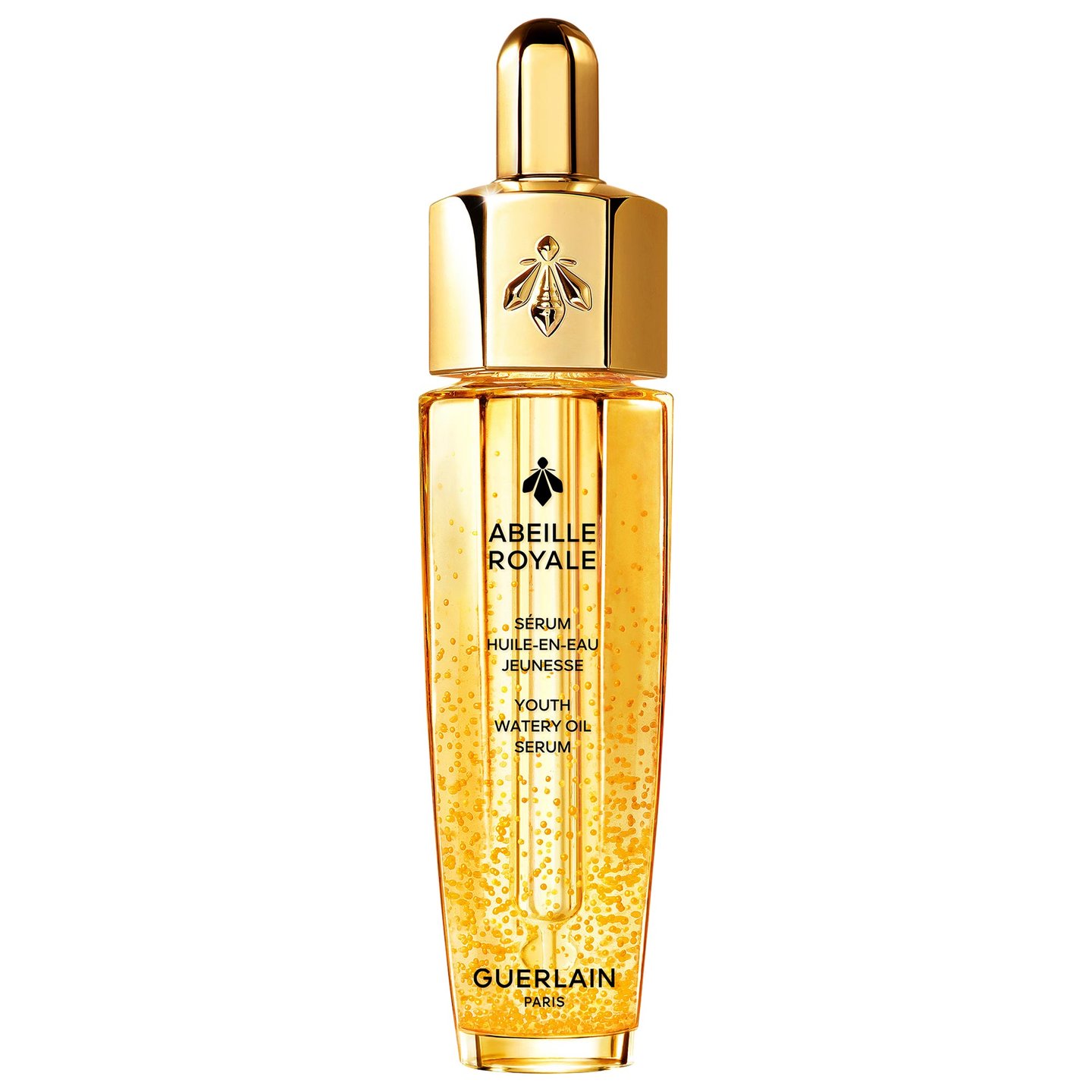 Amazon.com : Guerlain Abeille Royale Advanced Youth Watery