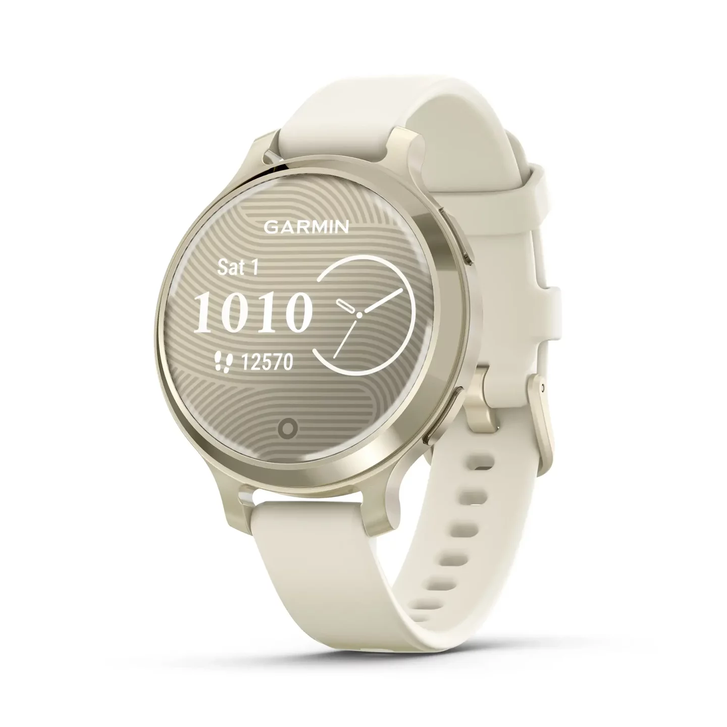 【2025秋冬新作】 Lily® Women's | Band Silicone Bone with Gold ActiveLunar 2 パンツ