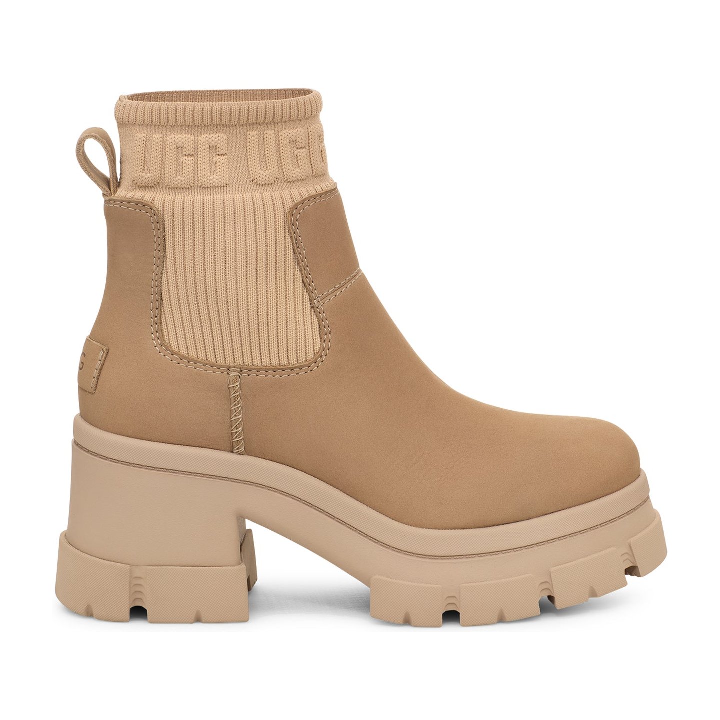 Women's Brooklyn Chelsea Boot | UGG®
