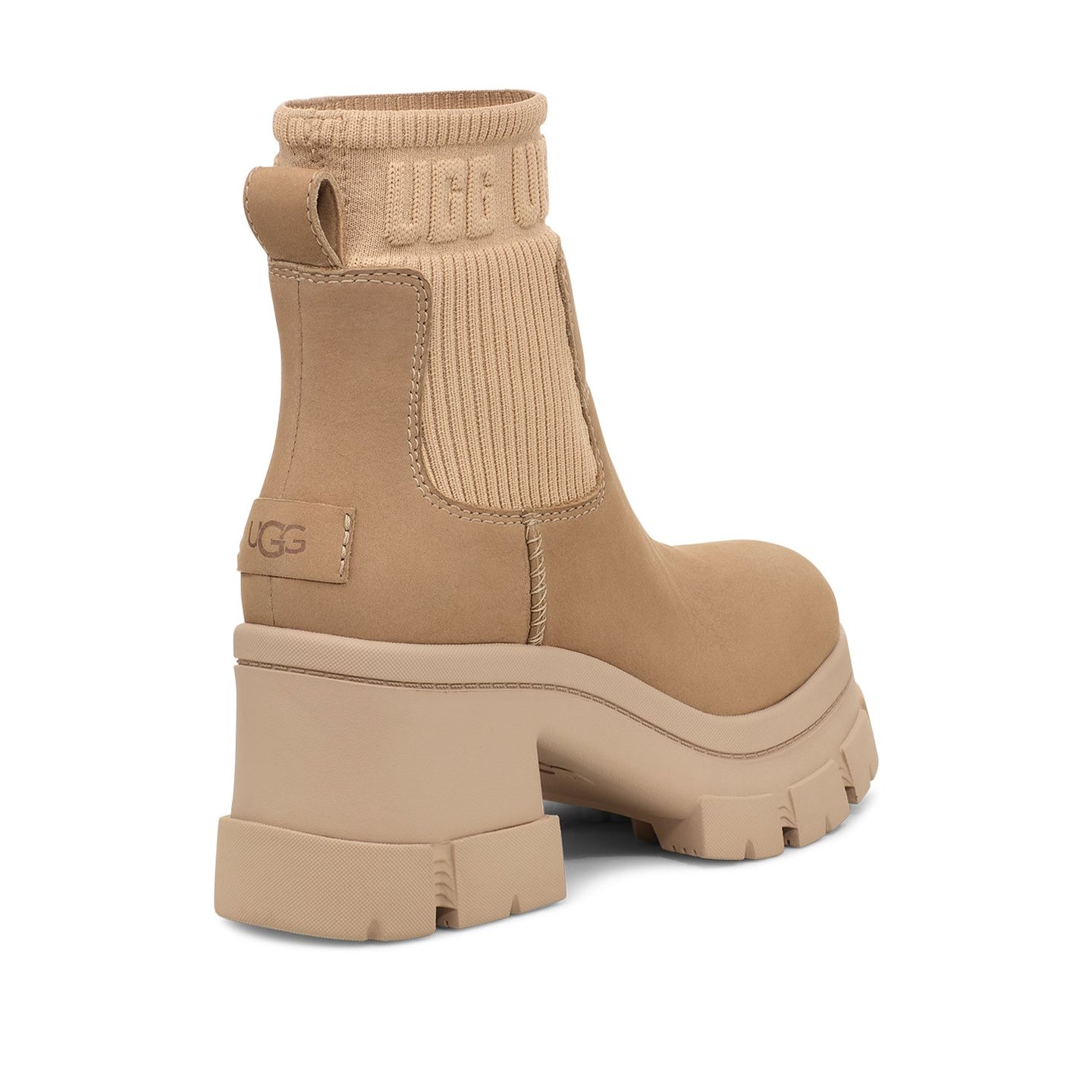 なんでも鑑定団よりも驚き！ Ugg Women's Brooklyn Chelsea In Mustard Seed | Women's 靴