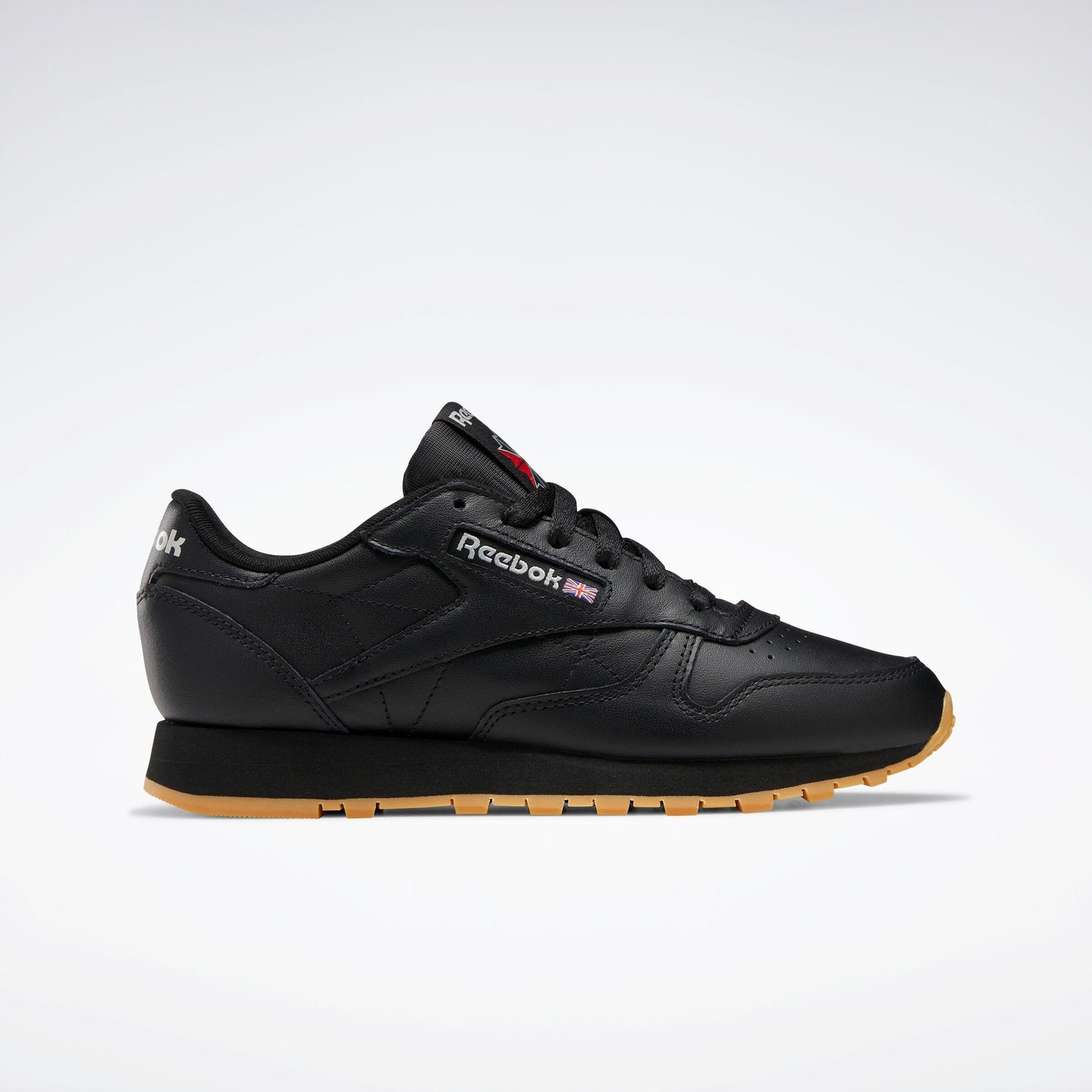 Women's Classic Leather Shoes | Women's Health Shop