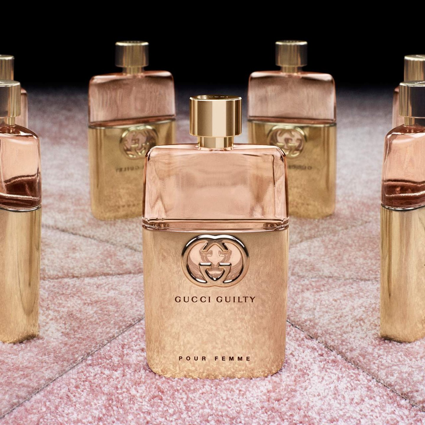 Mini Women's Eau De Parfum Discovery Set | Women's Health Shop