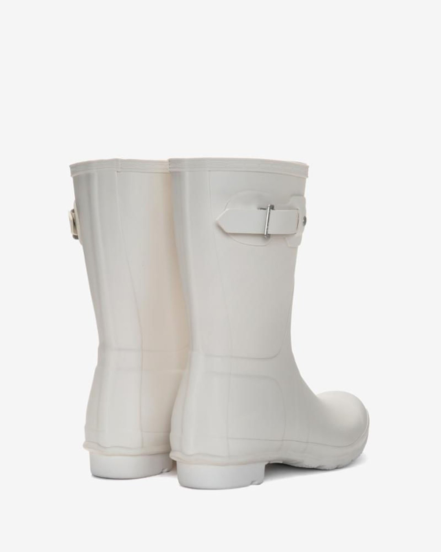 2025春の新作 Original S Women's Hunter Short Women's | M White Boot 靴
