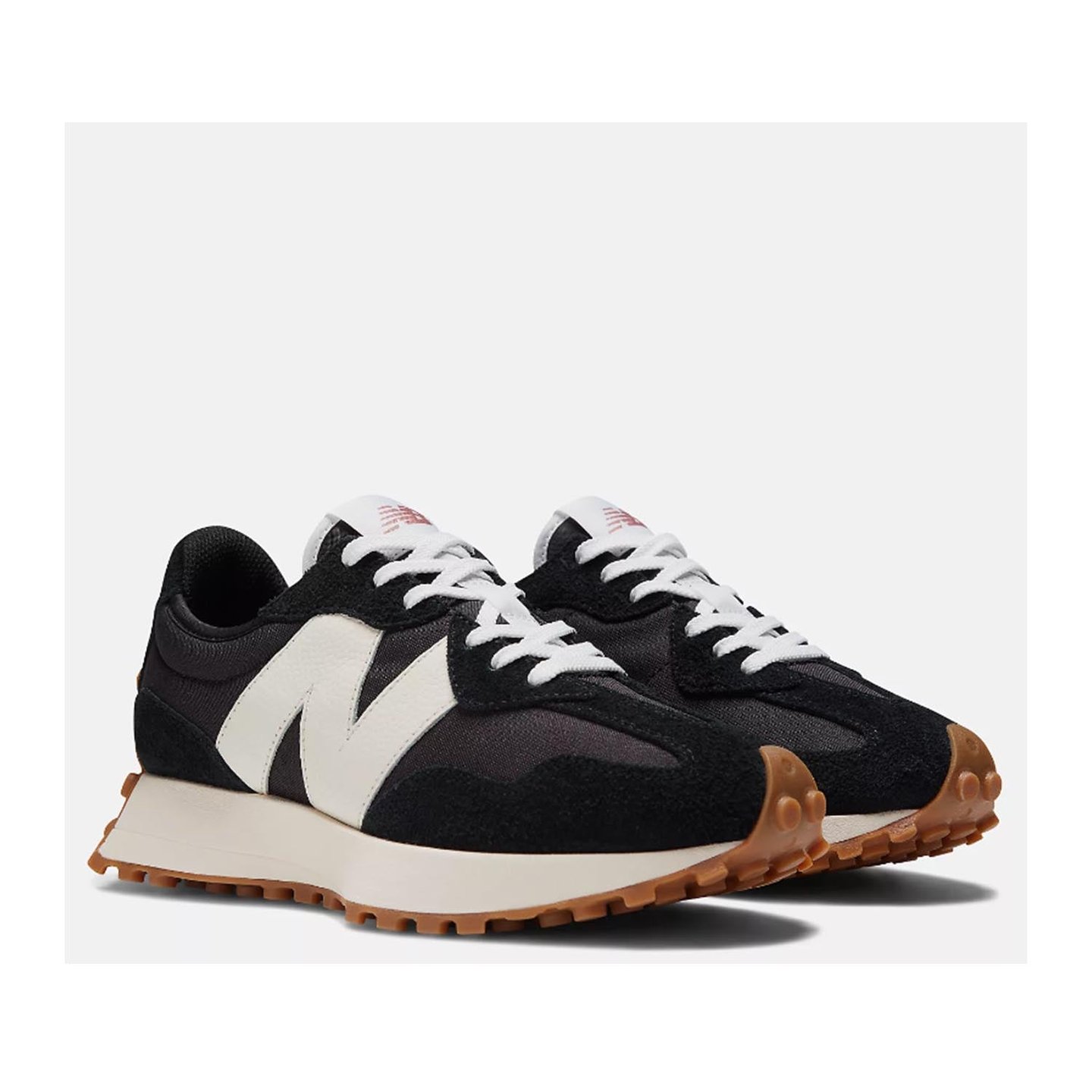 【最安値挑戦】 New Balance Shop Health Women's | Black In 327 Women's 靴