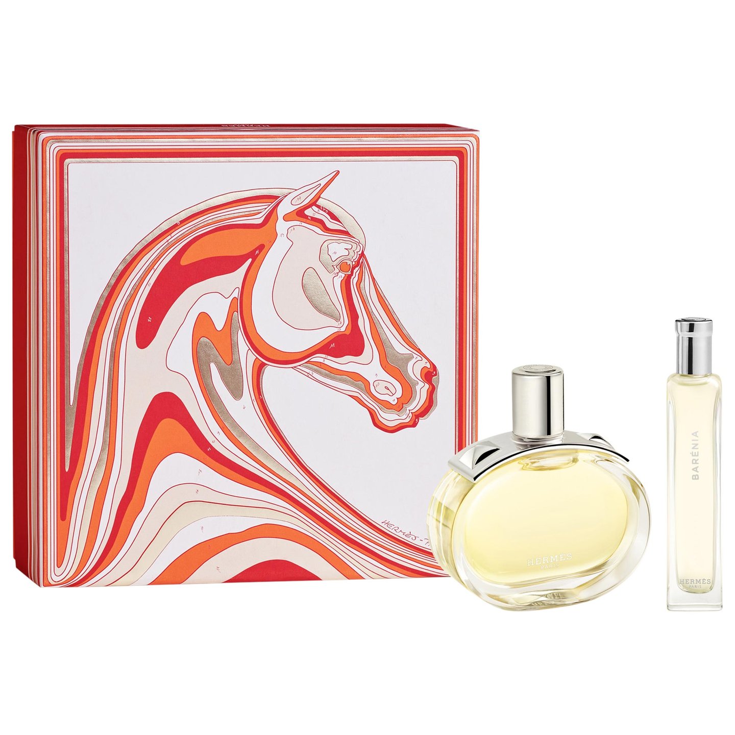 Amazon.com : Hermes Twilly D'hermes for Women 2 Piece Set
