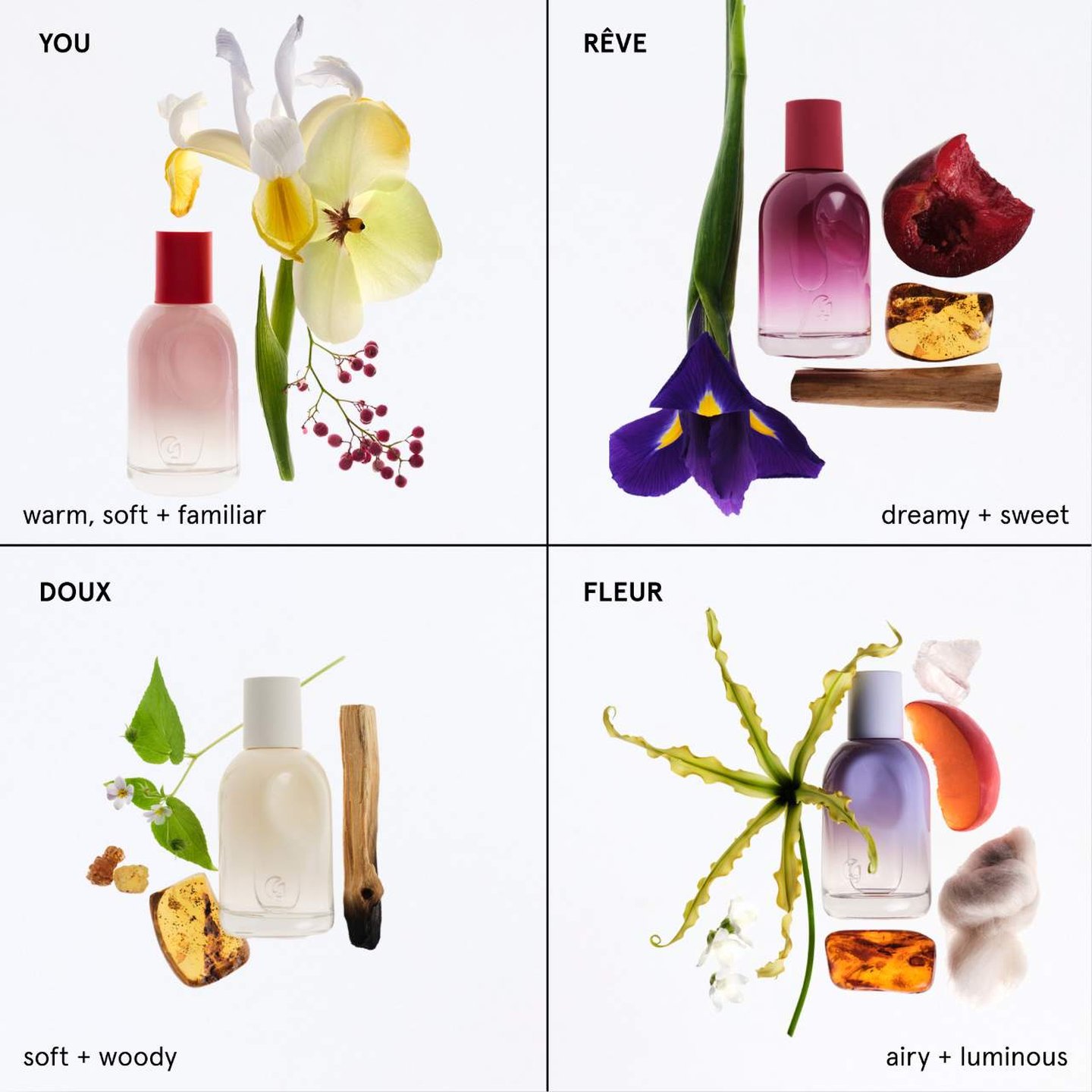 Glossier You Rêve Eau De Parfum | Women's Health Shop