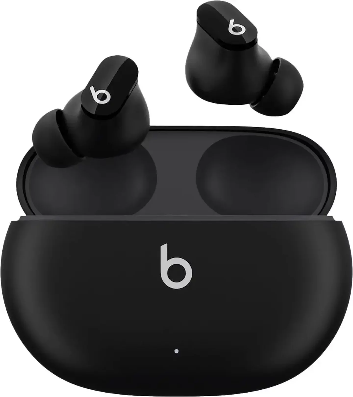 入荷通知 アプリ おすすめ Beats Shop Health Women's | Black - Buds Studio イヤホン