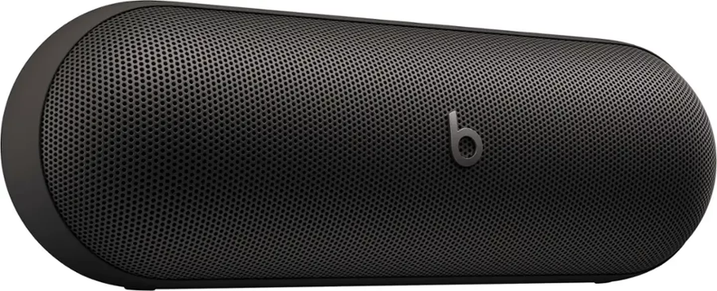 Beats Pill Wireless Bluetooth® Speaker-Matte Black - middstore