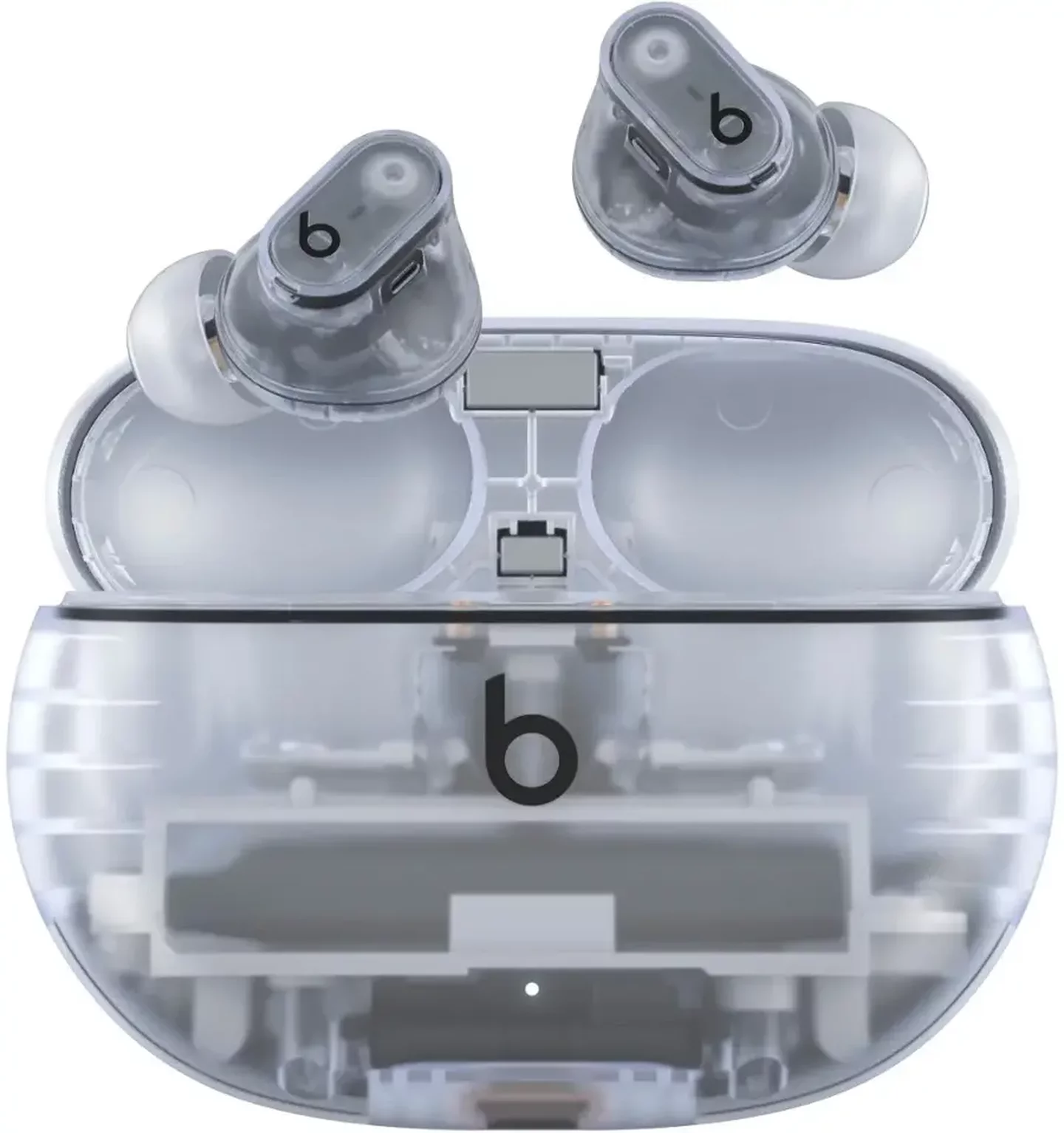 インポート・海外人気ブランド Beats Studio Buds True Wireless Noise Cancelling Earbuds その他