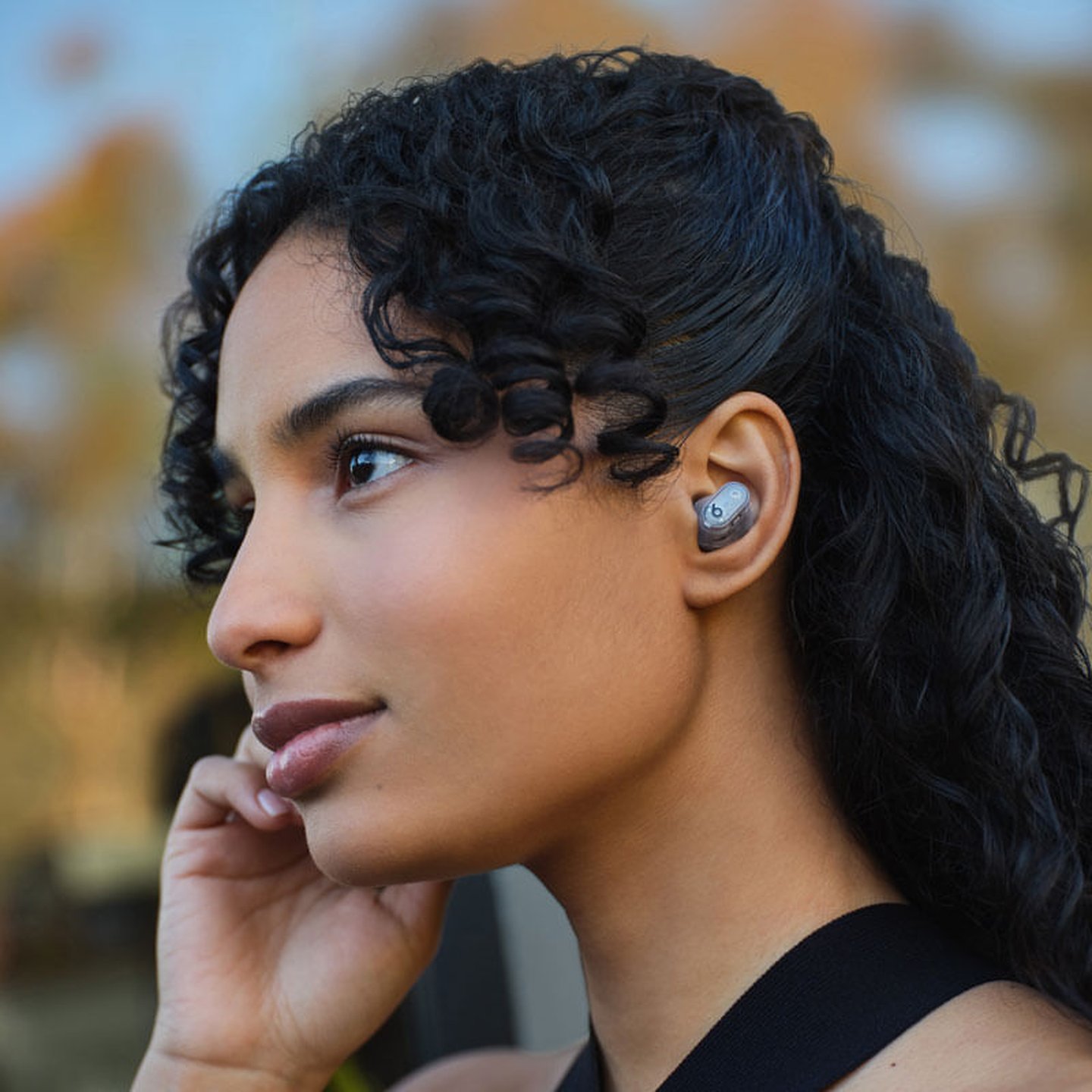 Beats Studio Buds True Wireless Noise Cancelling Earbuds