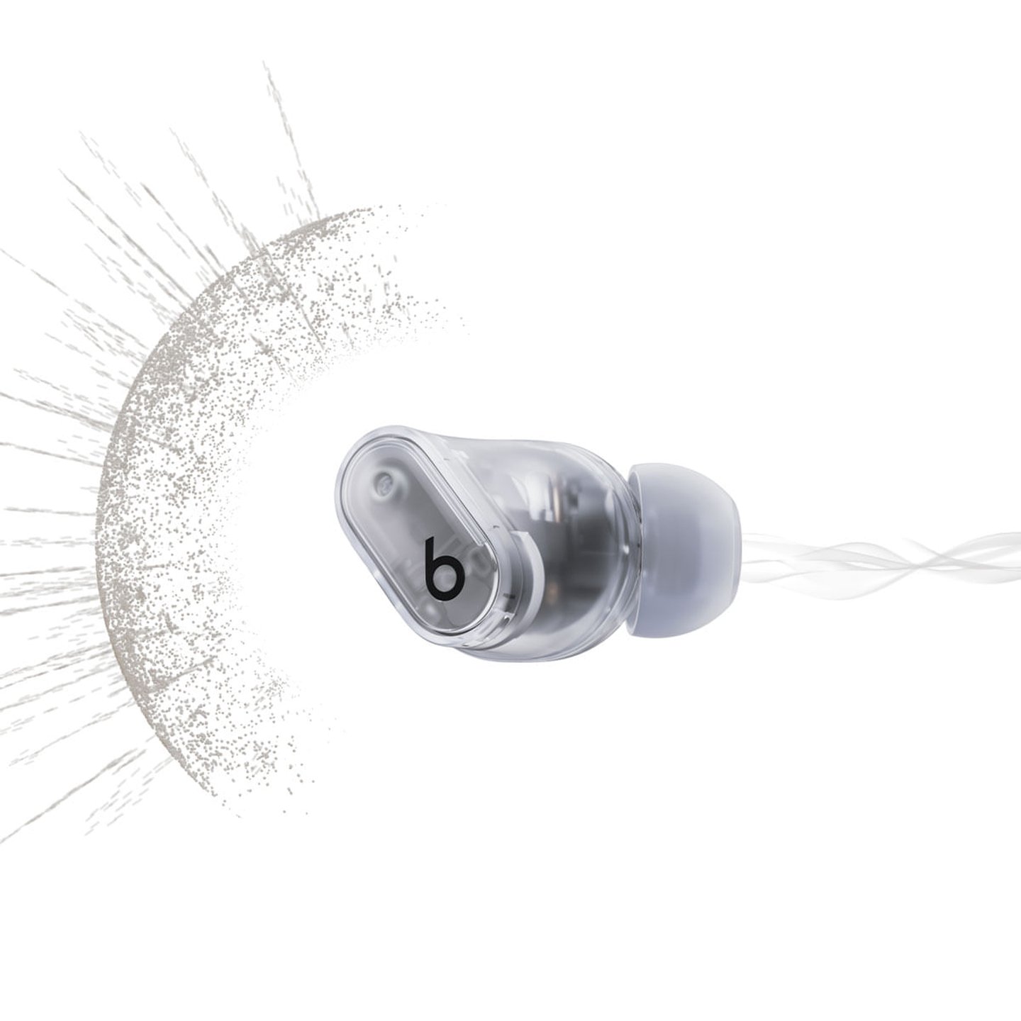 Beats Studio Buds True Wireless Noise Cancelling Earbuds