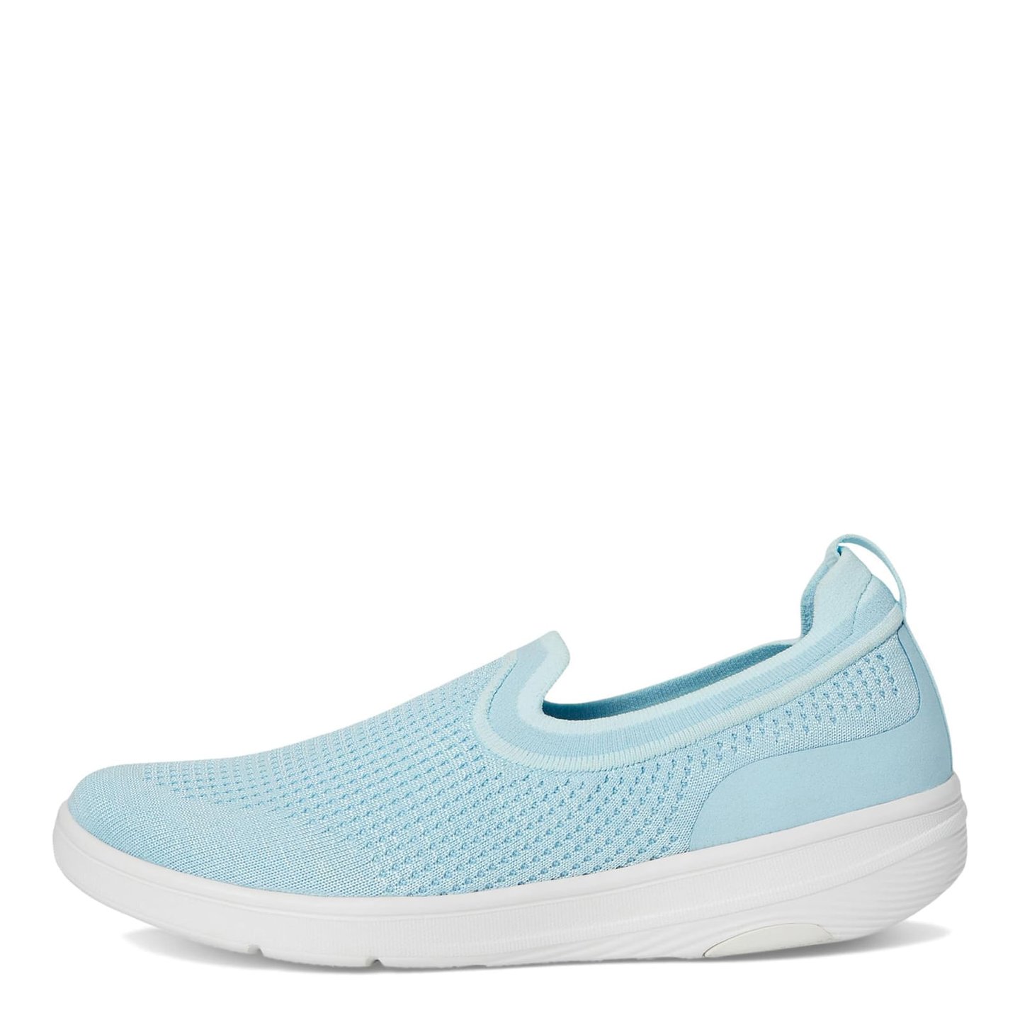 Women's Fitflop, Super-q Knit Slip-on Sneaker | Women's