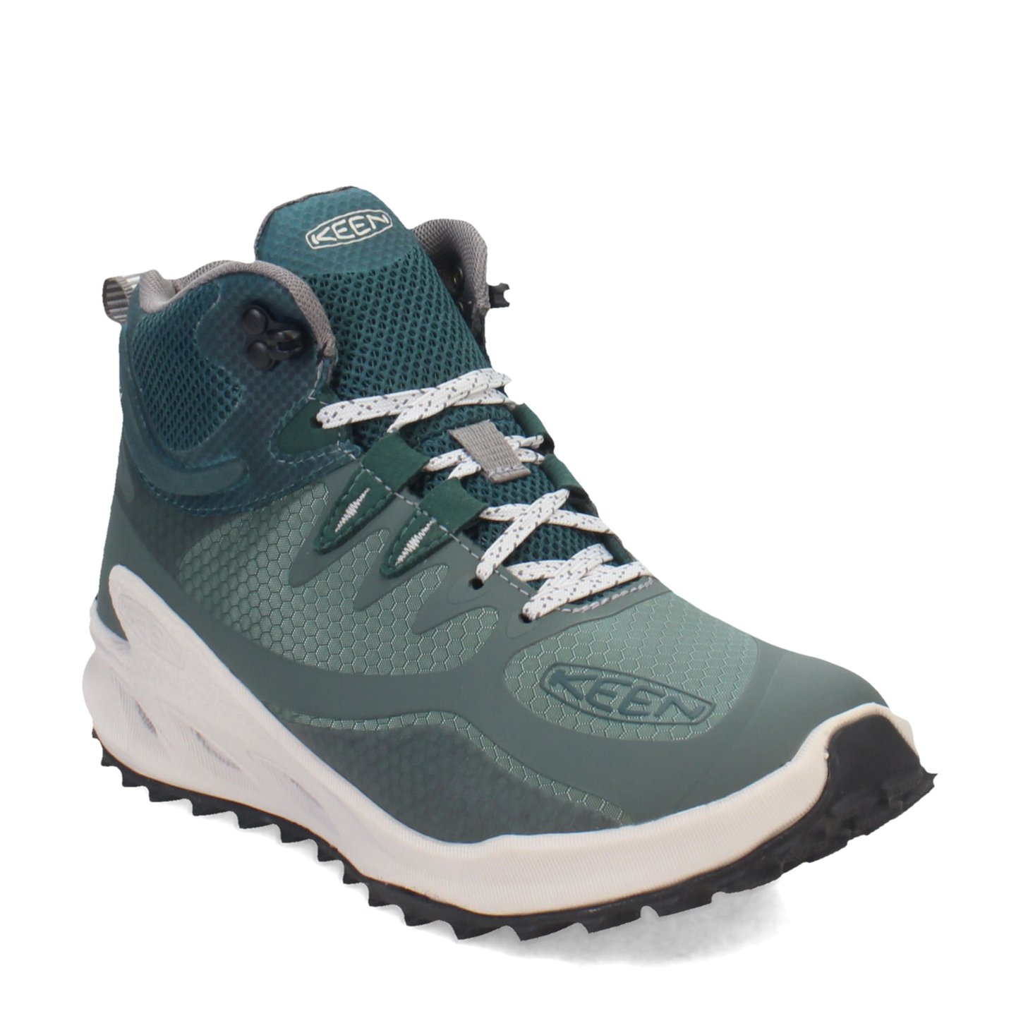 Women's Keen, Zionic Hiking Waterproof Mid Boot | Women's
