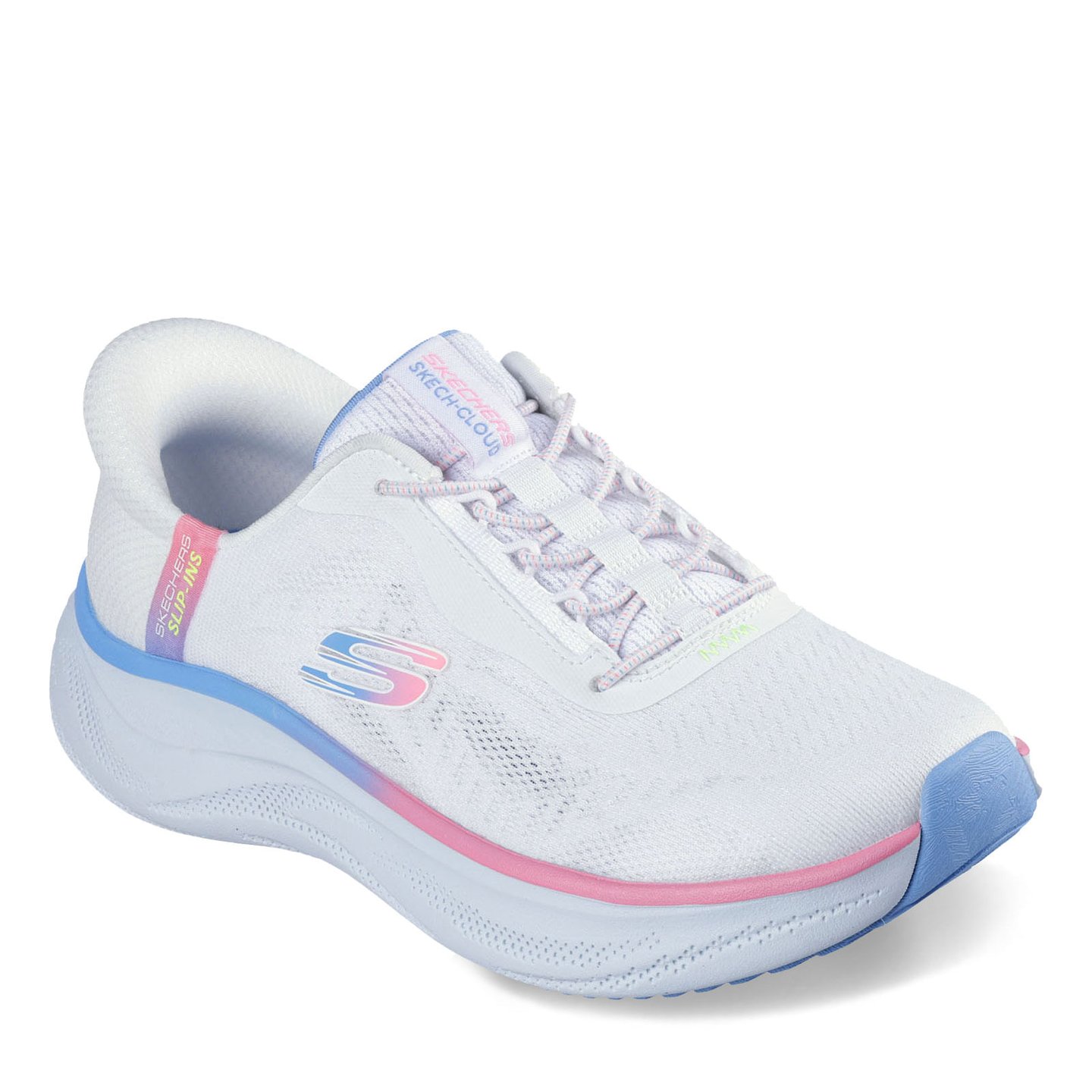 福袋 バースデイ Slip-ins: Skechers, Women's Skech Plush Perfectly - Cloud レコーダー