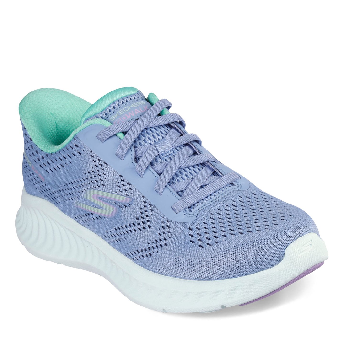 スーパーセール 半額 Women's Skechers, Slip-ins: Go Walk Now - Khloe Sneaker 靴